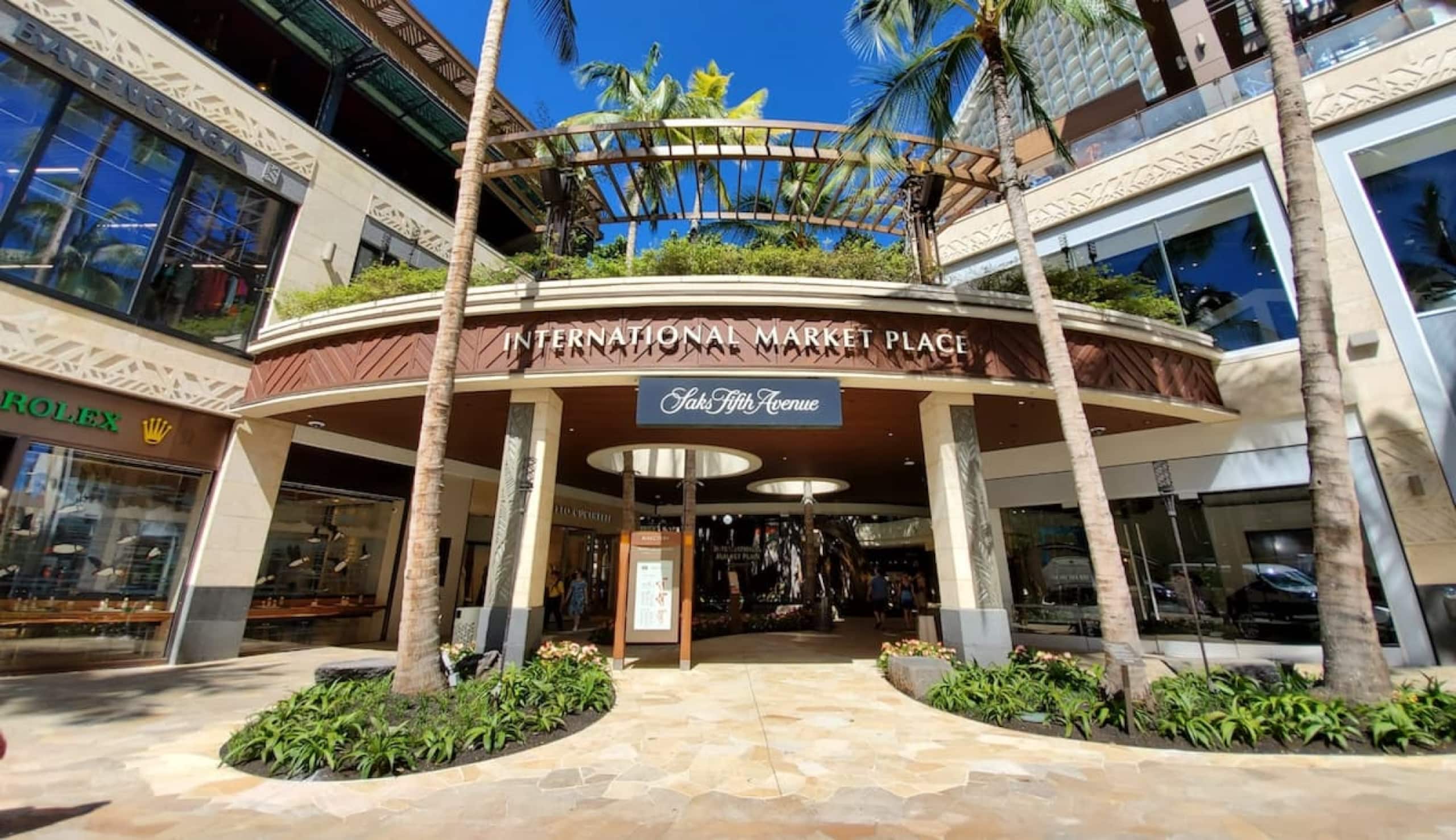 Hotel in Honolulu · ★4.65 · 1 bedroom · 2 beds · 1 private bath - Image 58