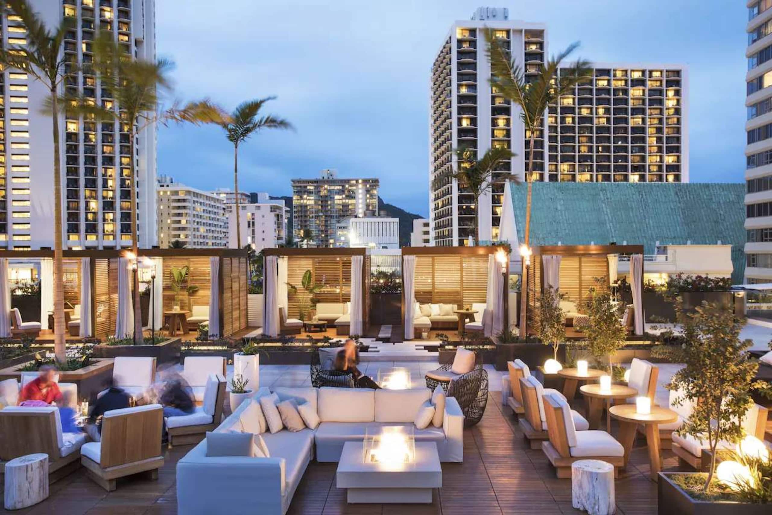 Hotel in Honolulu · ★4.65 · 1 bedroom · 2 beds · 1 private bath - Image 42