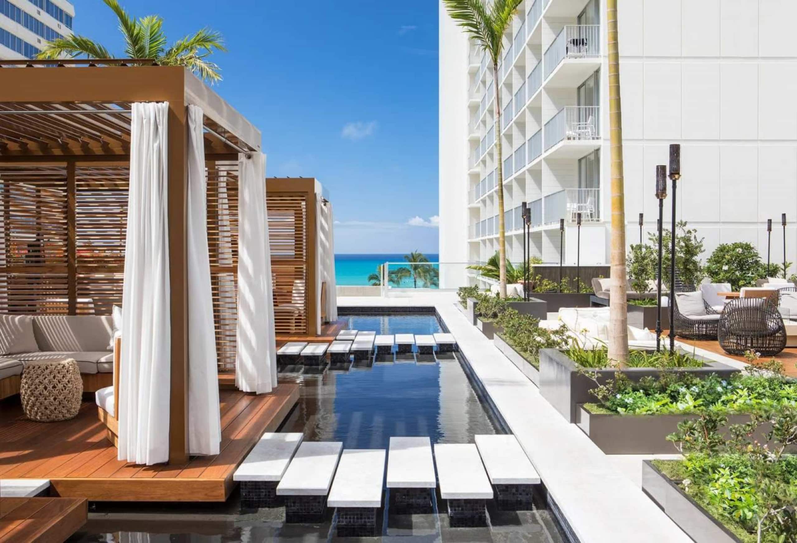 Hotel in Honolulu · ★4.65 · 1 bedroom · 2 beds · 1 private bath - Image 38