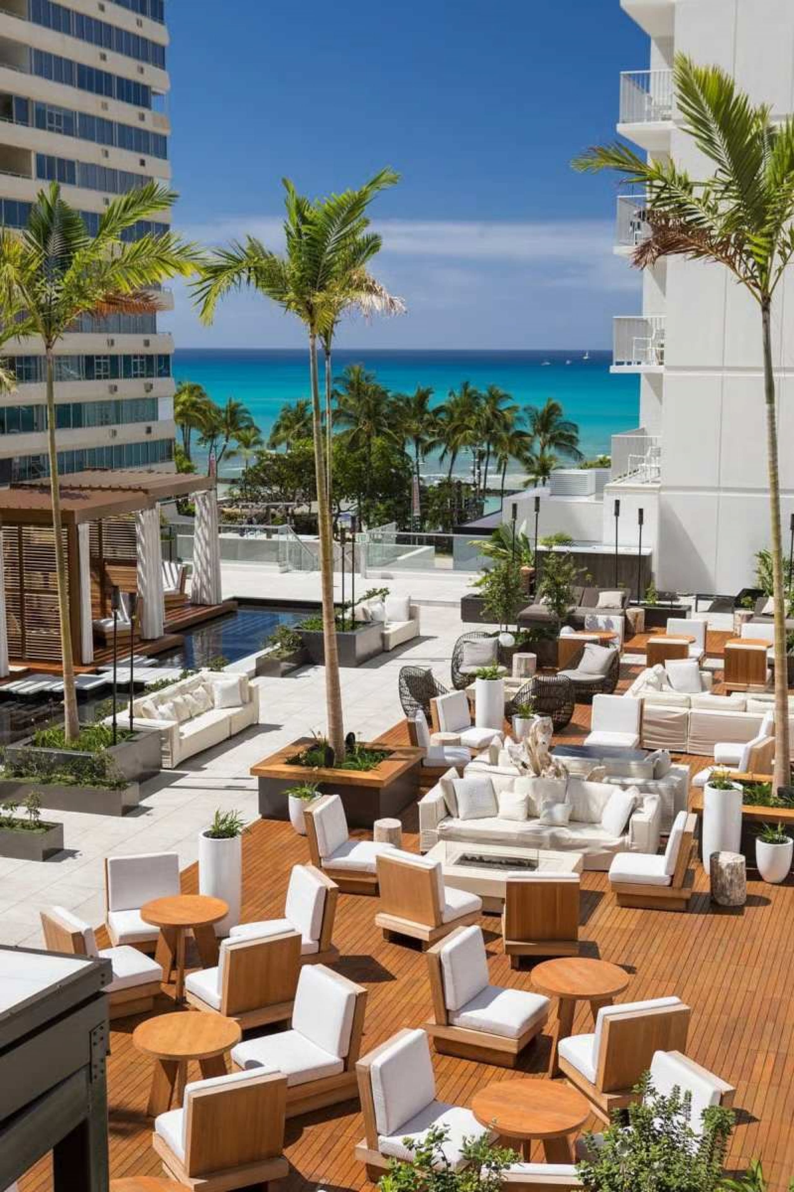 Hotel in Honolulu · ★4.65 · 1 bedroom · 2 beds · 1 private bath - Image 37