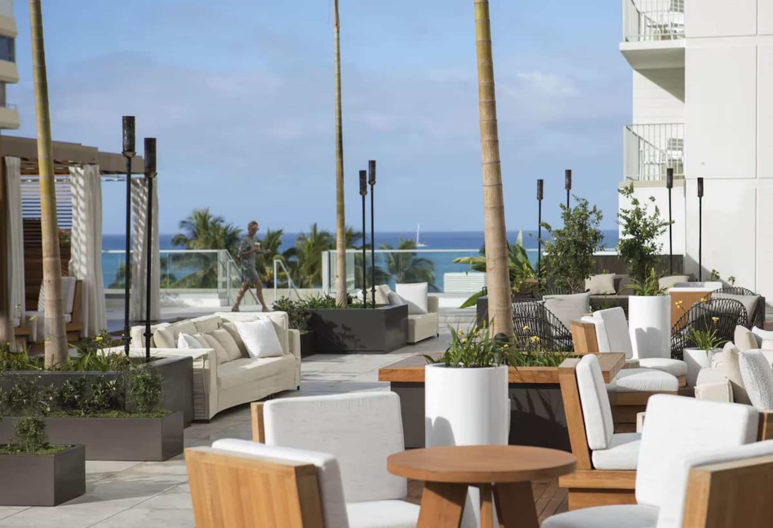 Hotel in Honolulu · ★4.65 · 1 bedroom · 2 beds · 1 private bath - Image 44