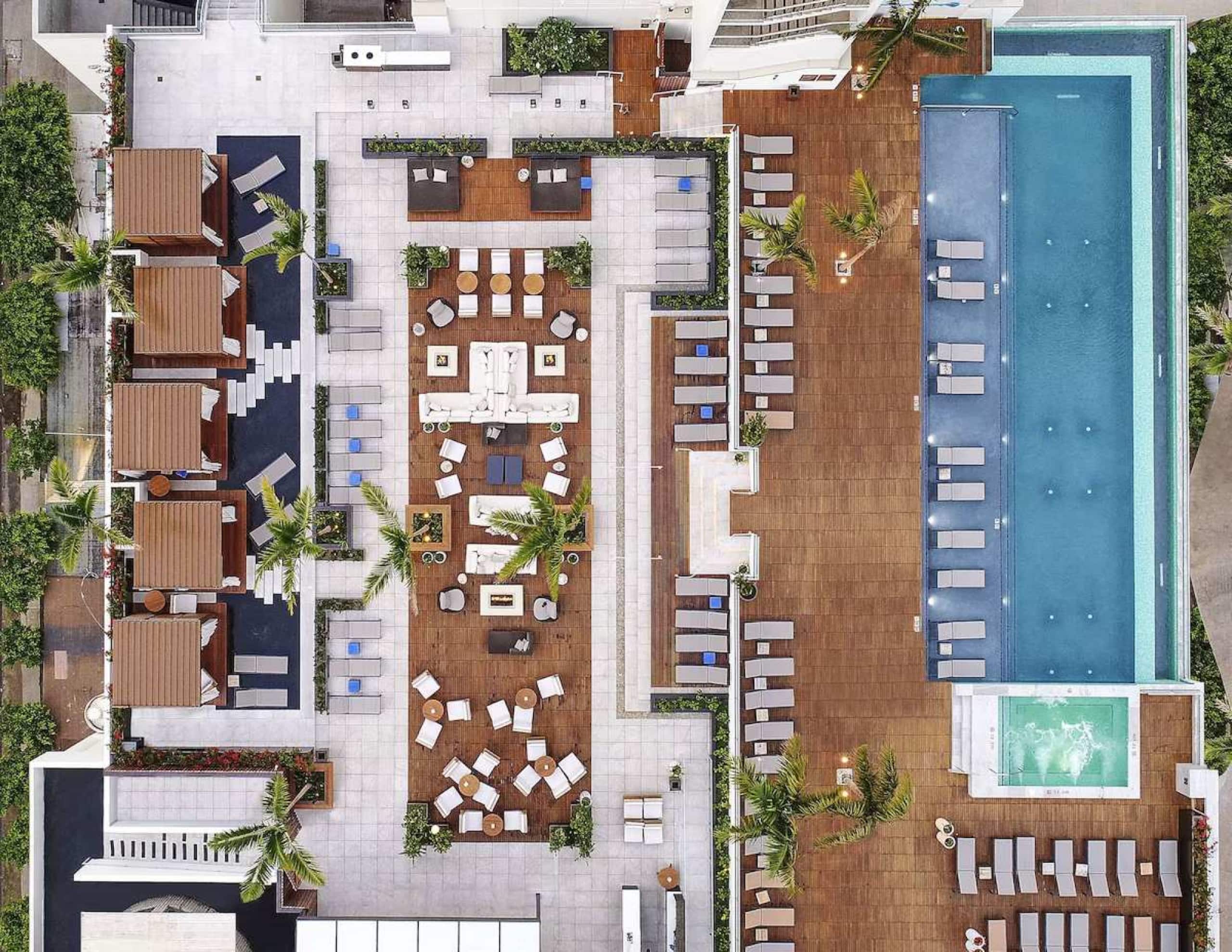 Hotel in Honolulu · ★4.65 · 1 bedroom · 2 beds · 1 private bath - Image 40