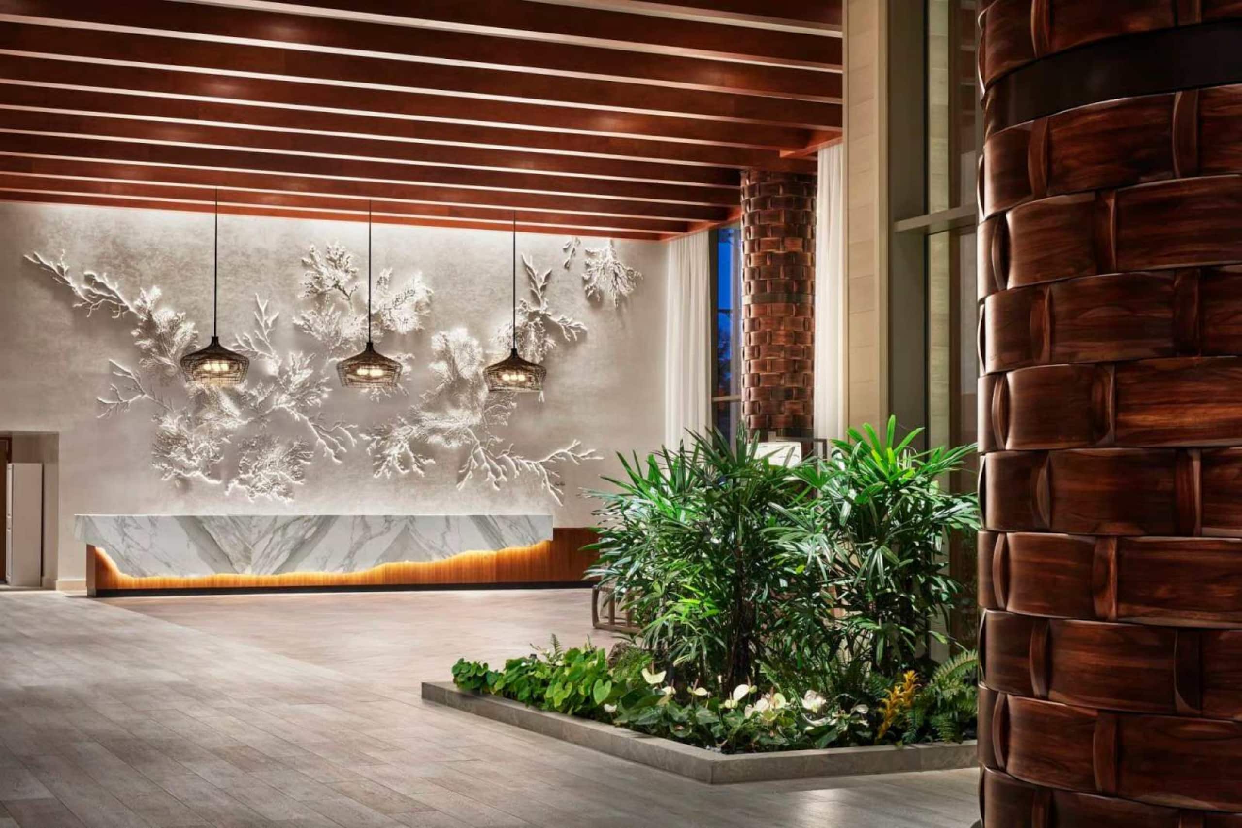Hotel in Honolulu · ★4.65 · 1 bedroom · 2 beds · 1 private bath - Image 13