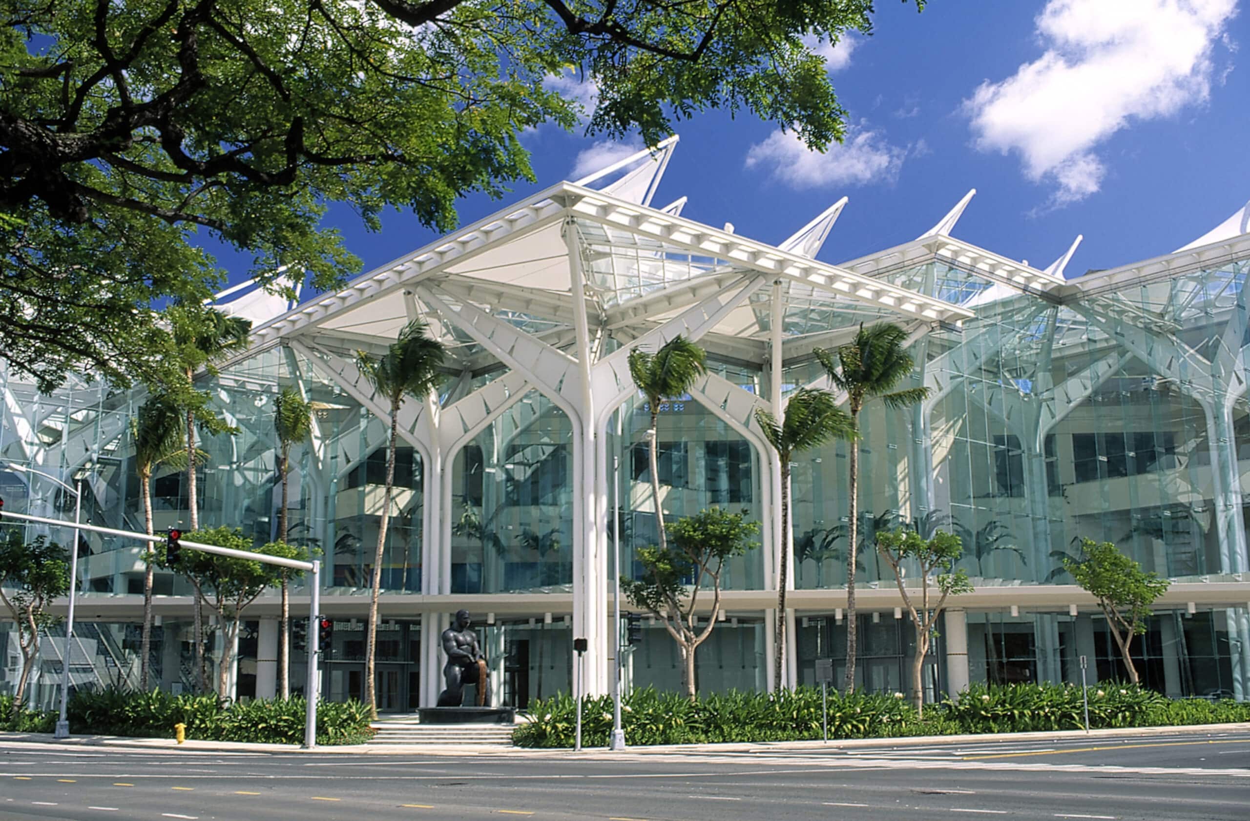 Hotel in Honolulu · ★4.65 · 1 bedroom · 2 beds · 1 private bath - Image 53