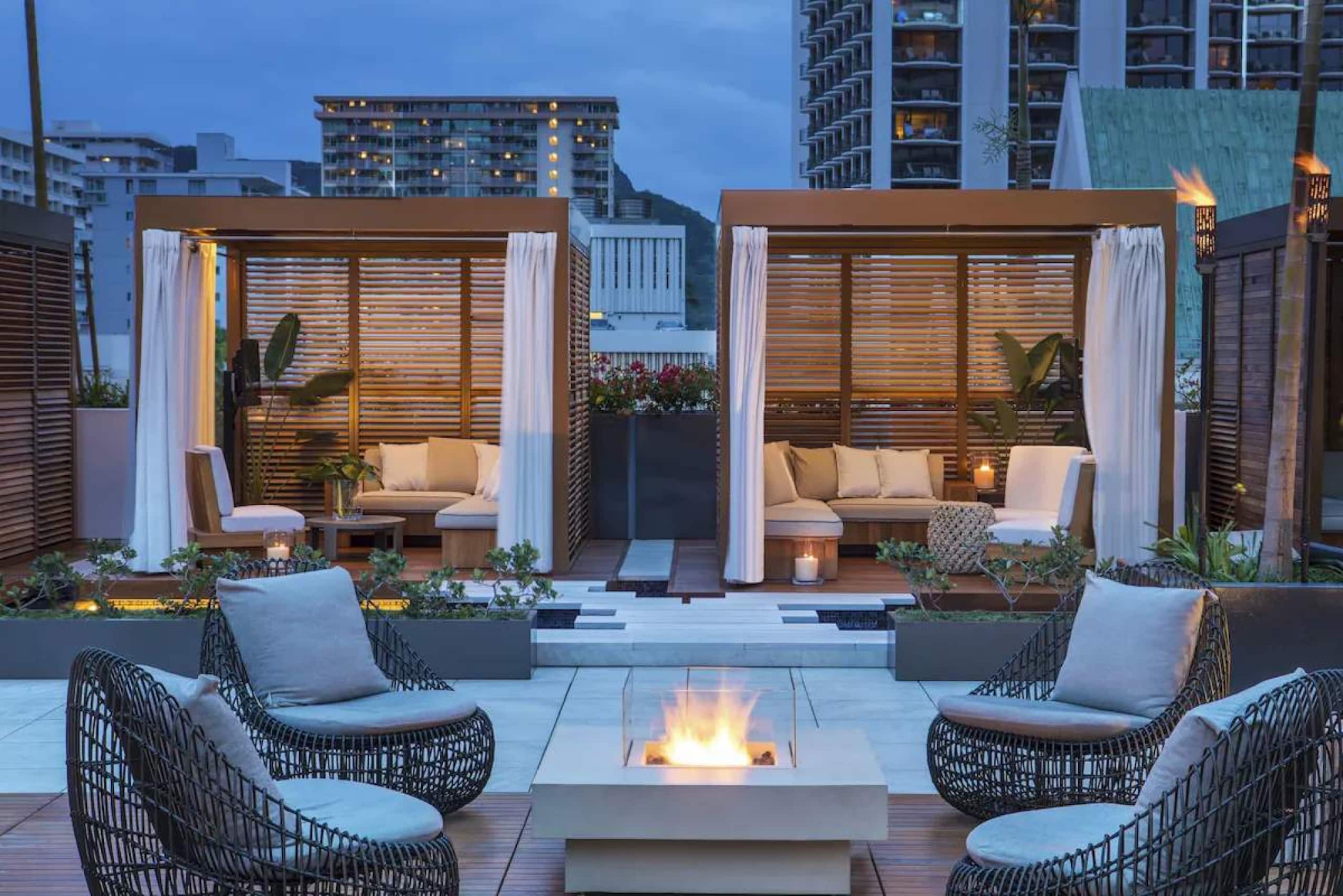 Hotel in Honolulu · ★4.68 · 1 bedroom · 2 beds · 1 private bath - Image 44