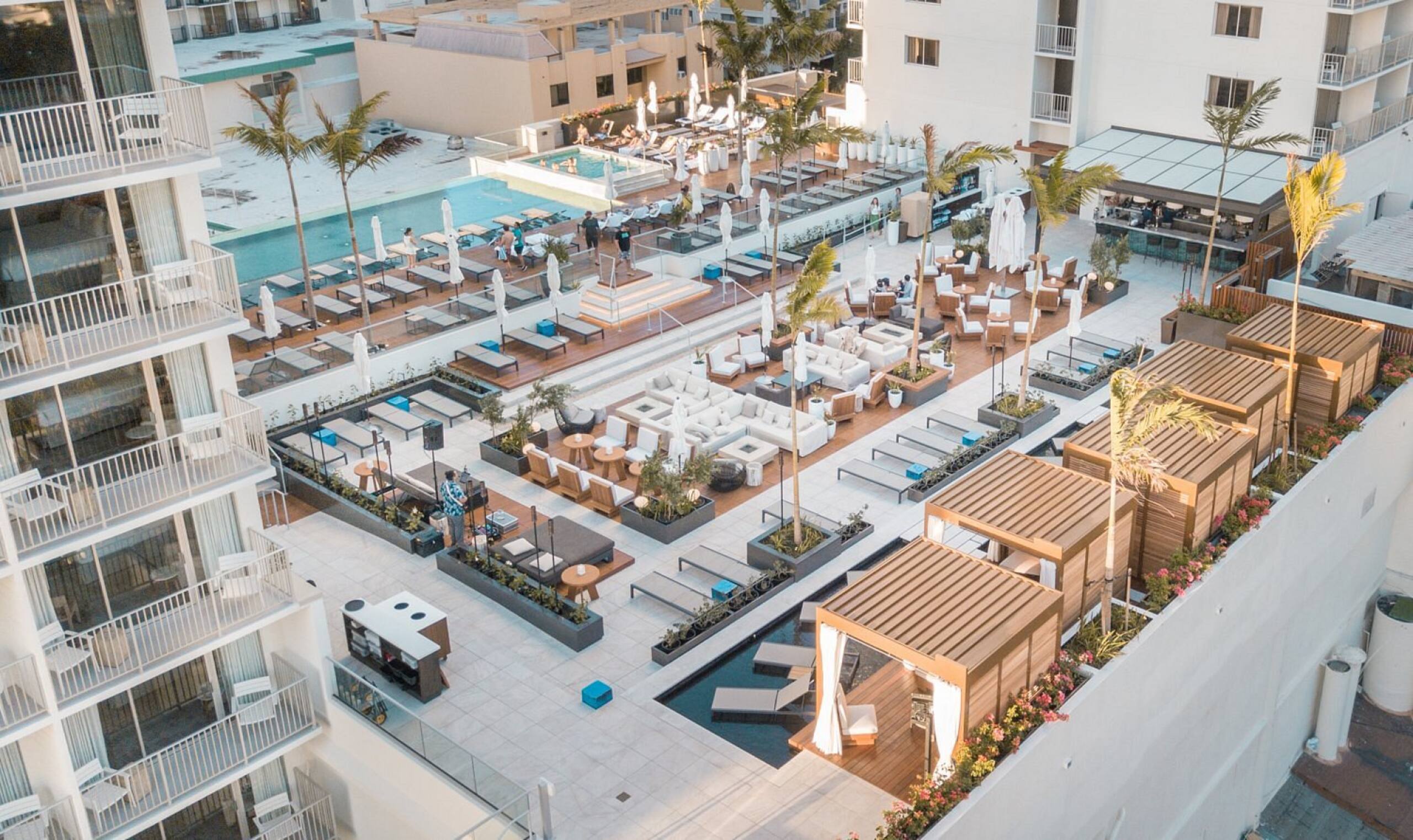 Hotel in Honolulu · ★4.68 · 1 bedroom · 2 beds · 1 private bath - Image 50