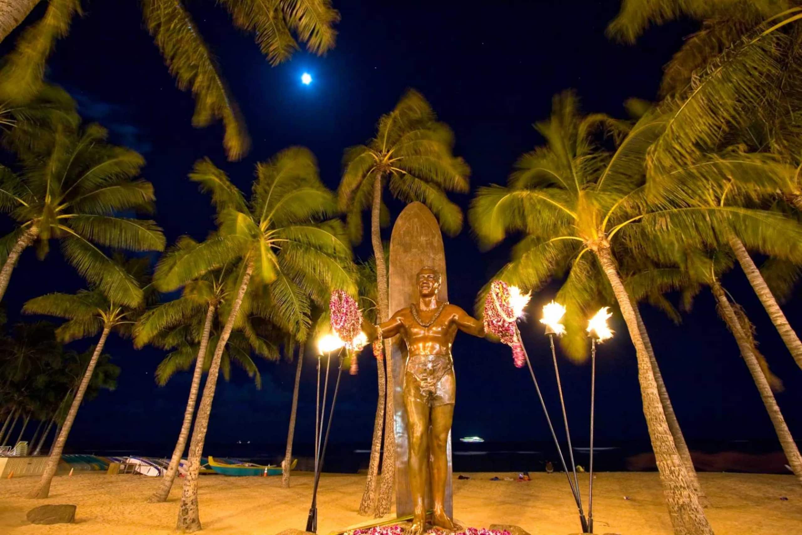 Hotel in Honolulu · ★4.68 · 1 bedroom · 2 beds · 1 private bath - Image 56