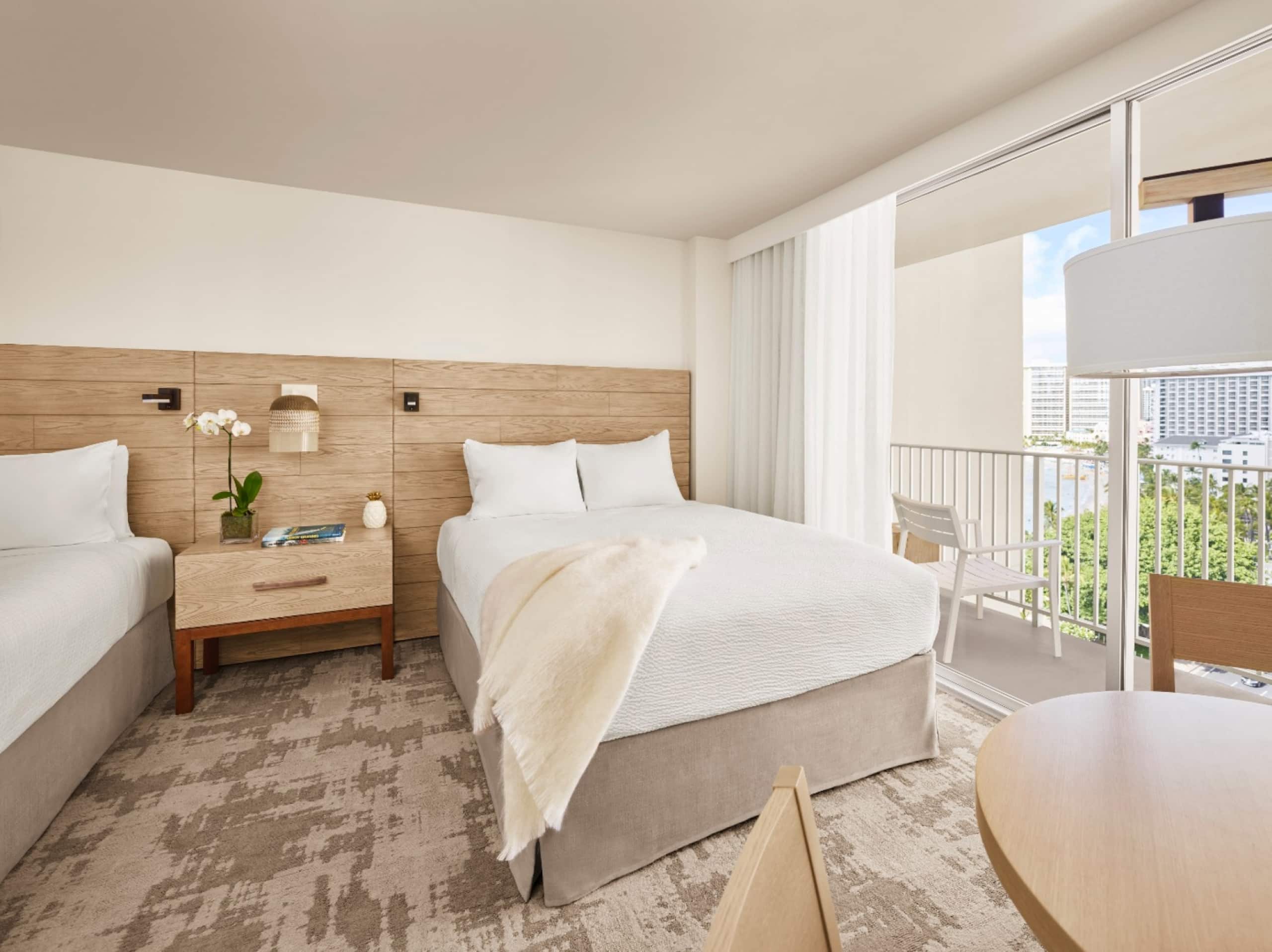 Hotel in Honolulu · ★4.68 · 1 bedroom · 2 beds · 1 private bath - Image 6