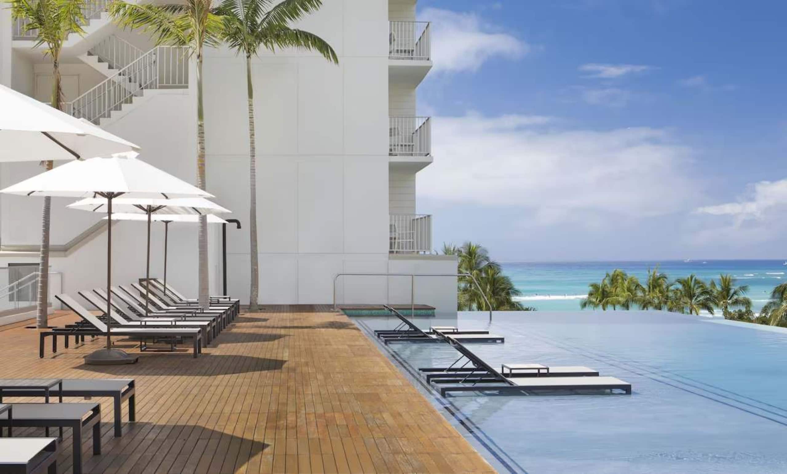 Hotel in Honolulu · ★4.68 · 1 bedroom · 2 beds · 1 private bath - Image 47