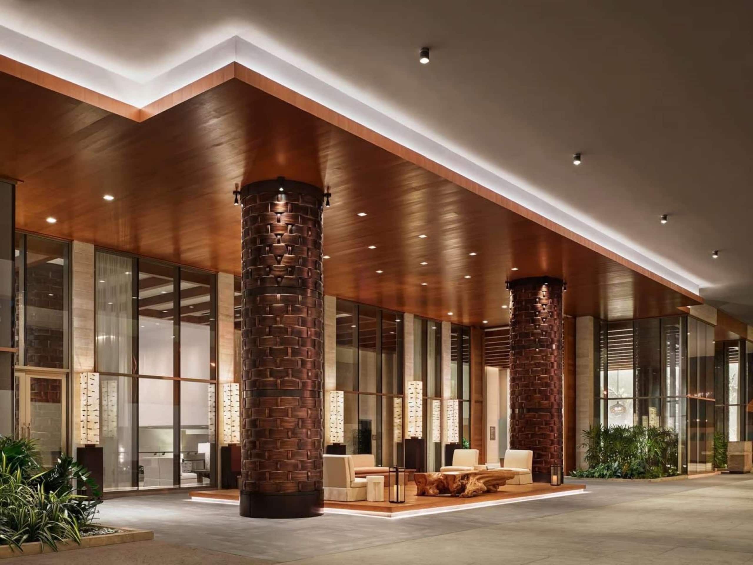Hotel in Honolulu · ★4.63 · 1 bedroom · 2 beds · 1 private bath - Image 15
