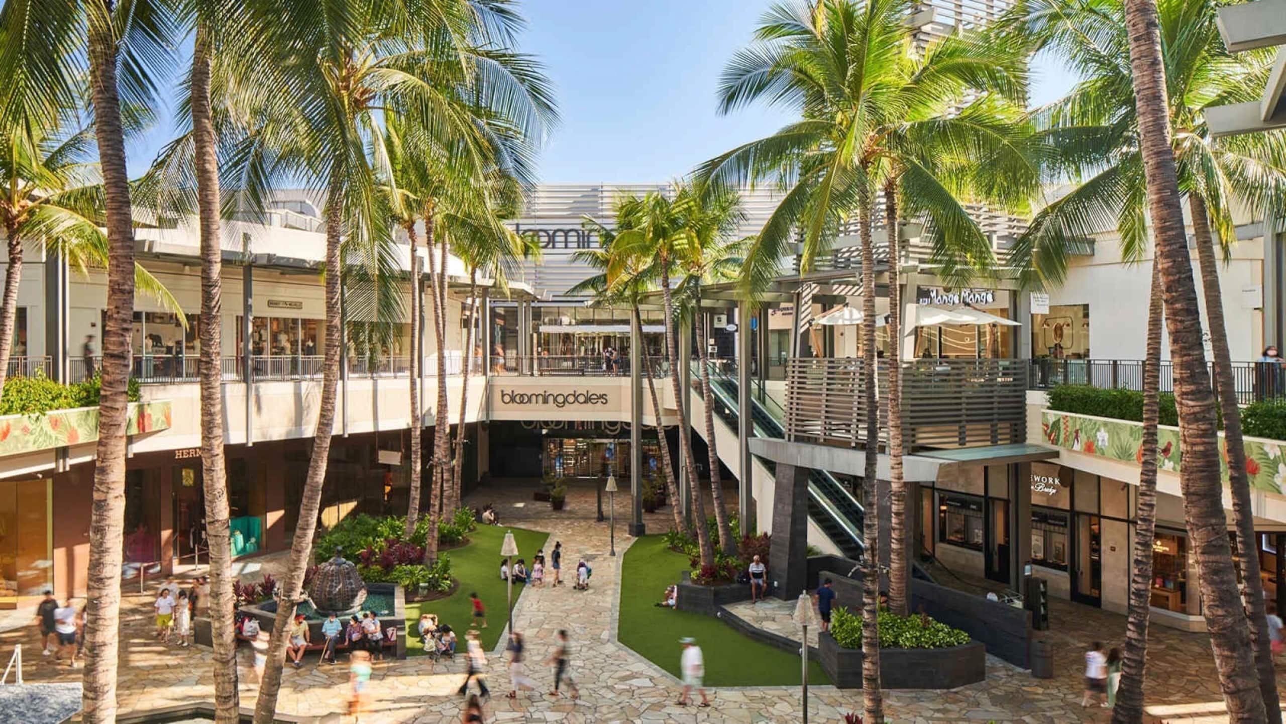 Hotel in Honolulu · ★4.63 · 1 bedroom · 2 beds · 1 private bath - Image 51