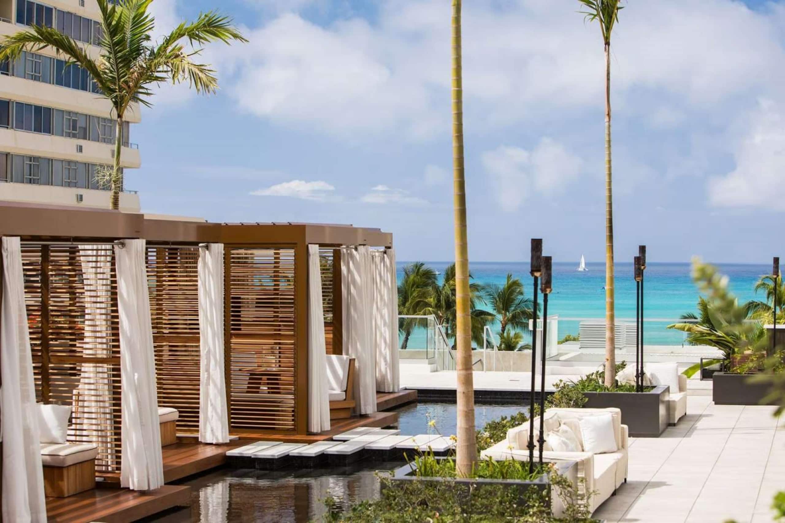 Hotel in Honolulu · ★4.63 · 1 bedroom · 2 beds · 1 private bath - Image 39