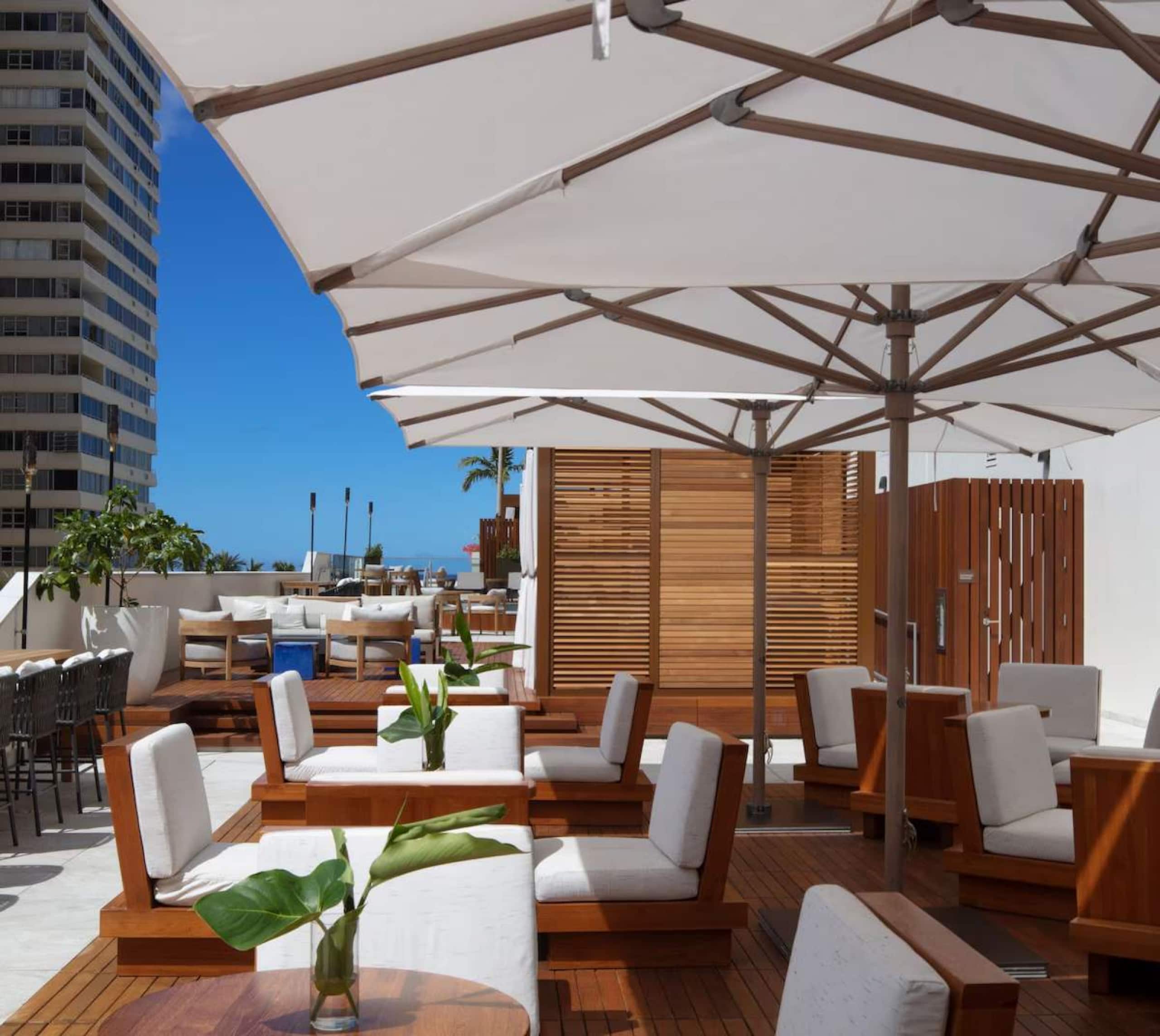 Hotel in Honolulu · ★4.63 · 1 bedroom · 2 beds · 1 private bath - Image 41