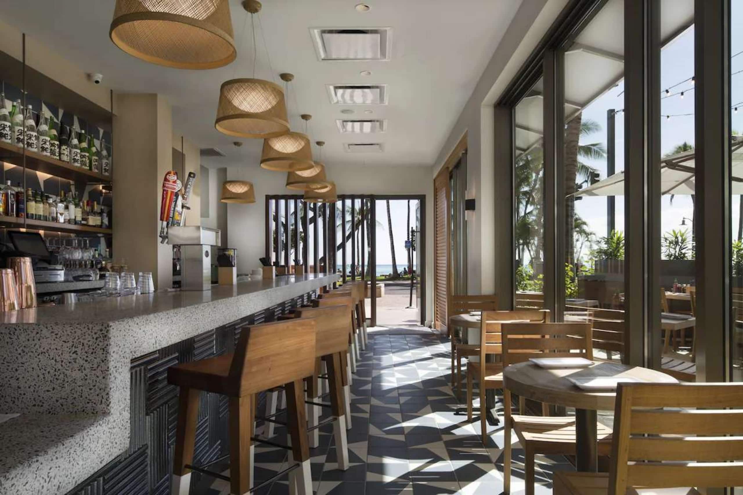 Hotel in Honolulu · ★4.63 · 1 bedroom · 2 beds · 1 private bath - Image 22