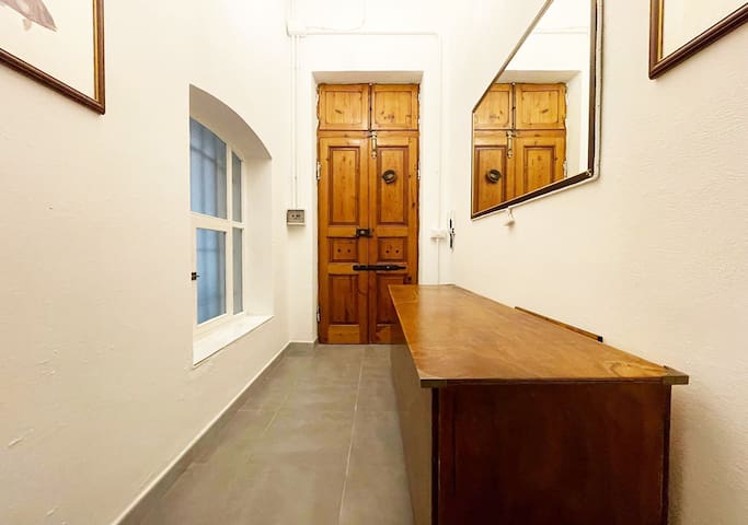 Listing in La Maddalena