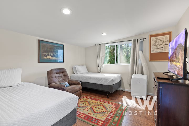 საძინებელი 4