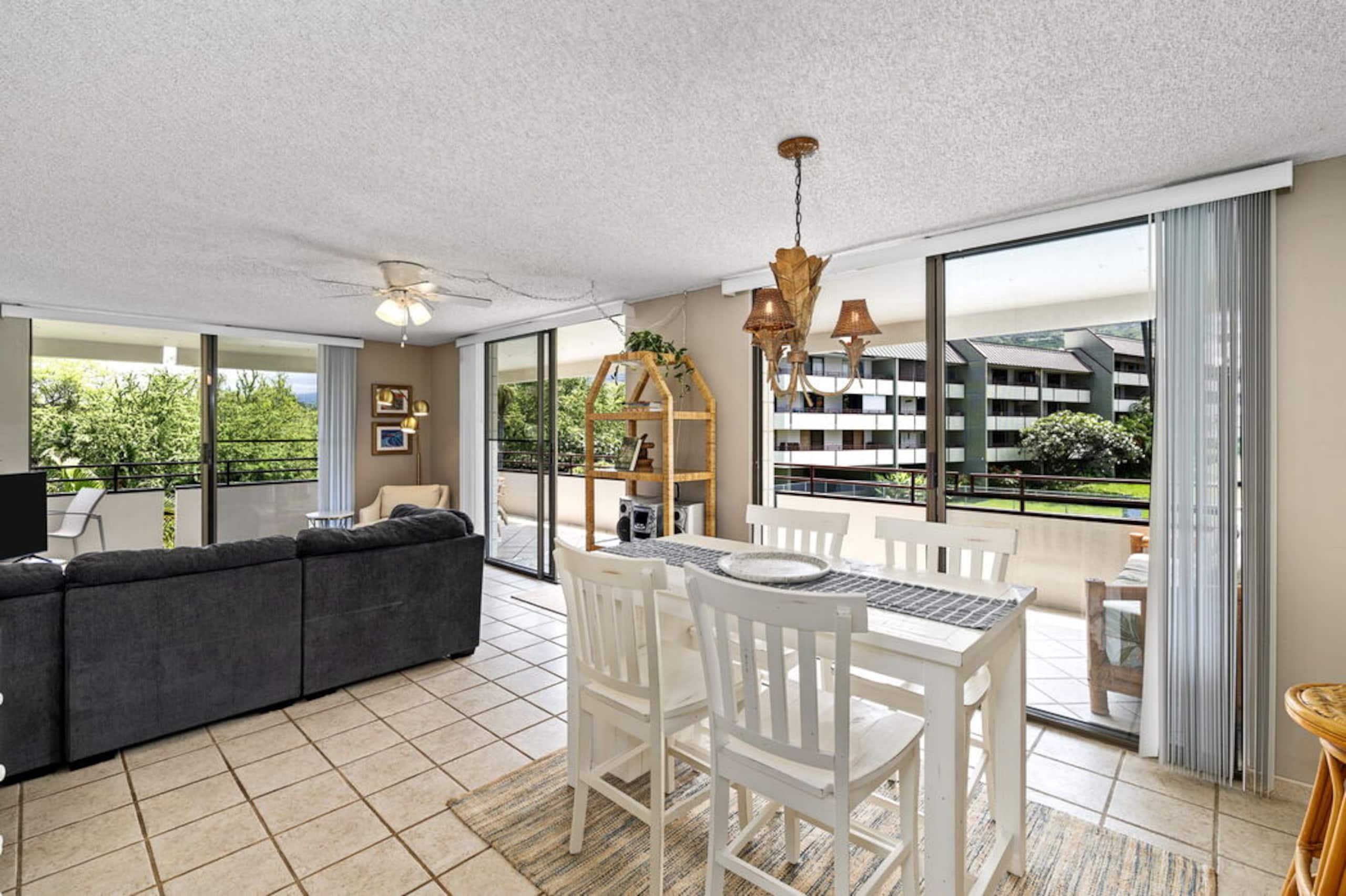 Condo in Kailua-Kona · ★4.67 · 2 bedrooms · 2 beds · 2 baths - Image 11
