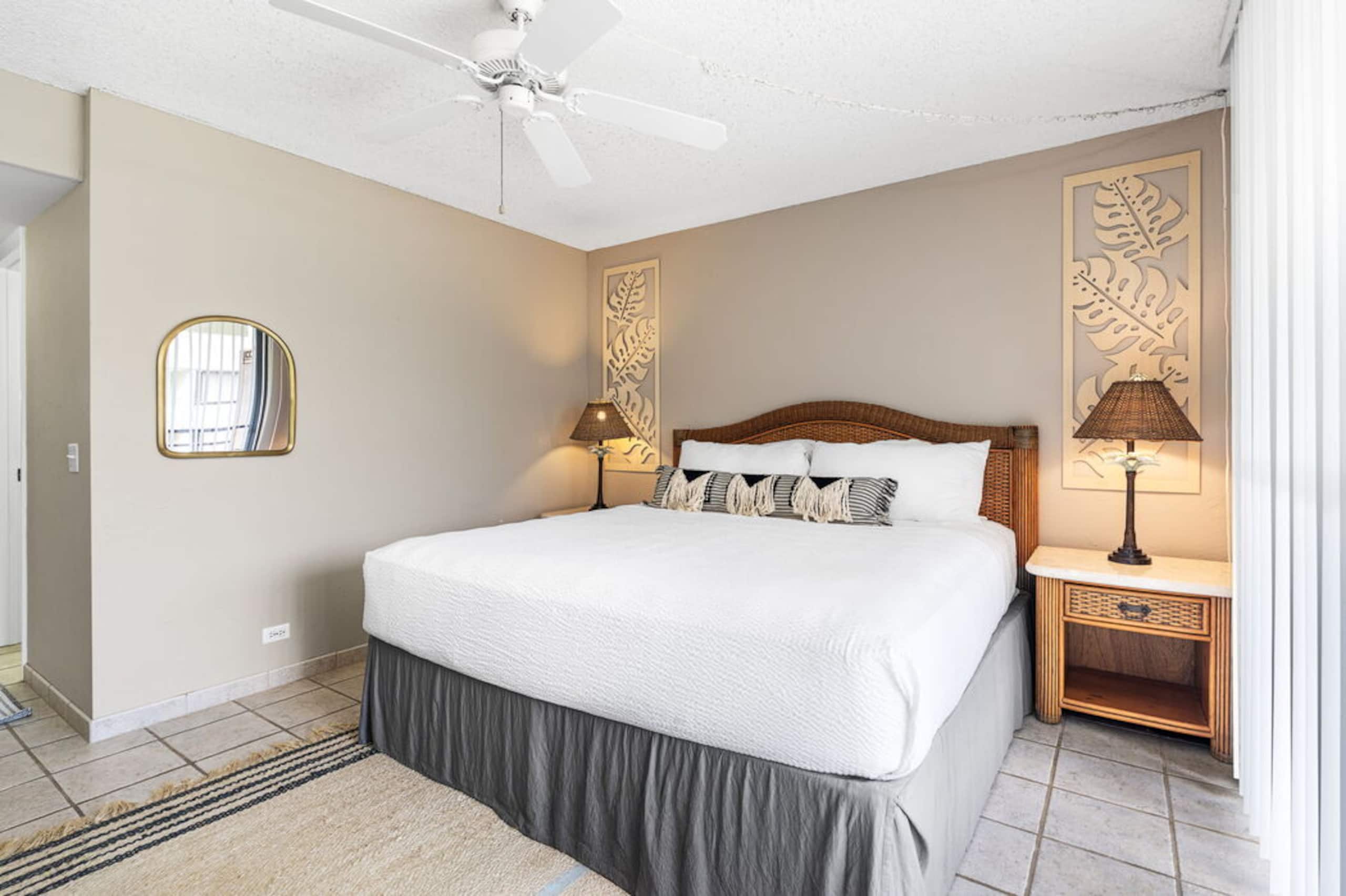 Condo in Kailua-Kona · ★4.67 · 2 bedrooms · 2 beds · 2 baths - Image 12
