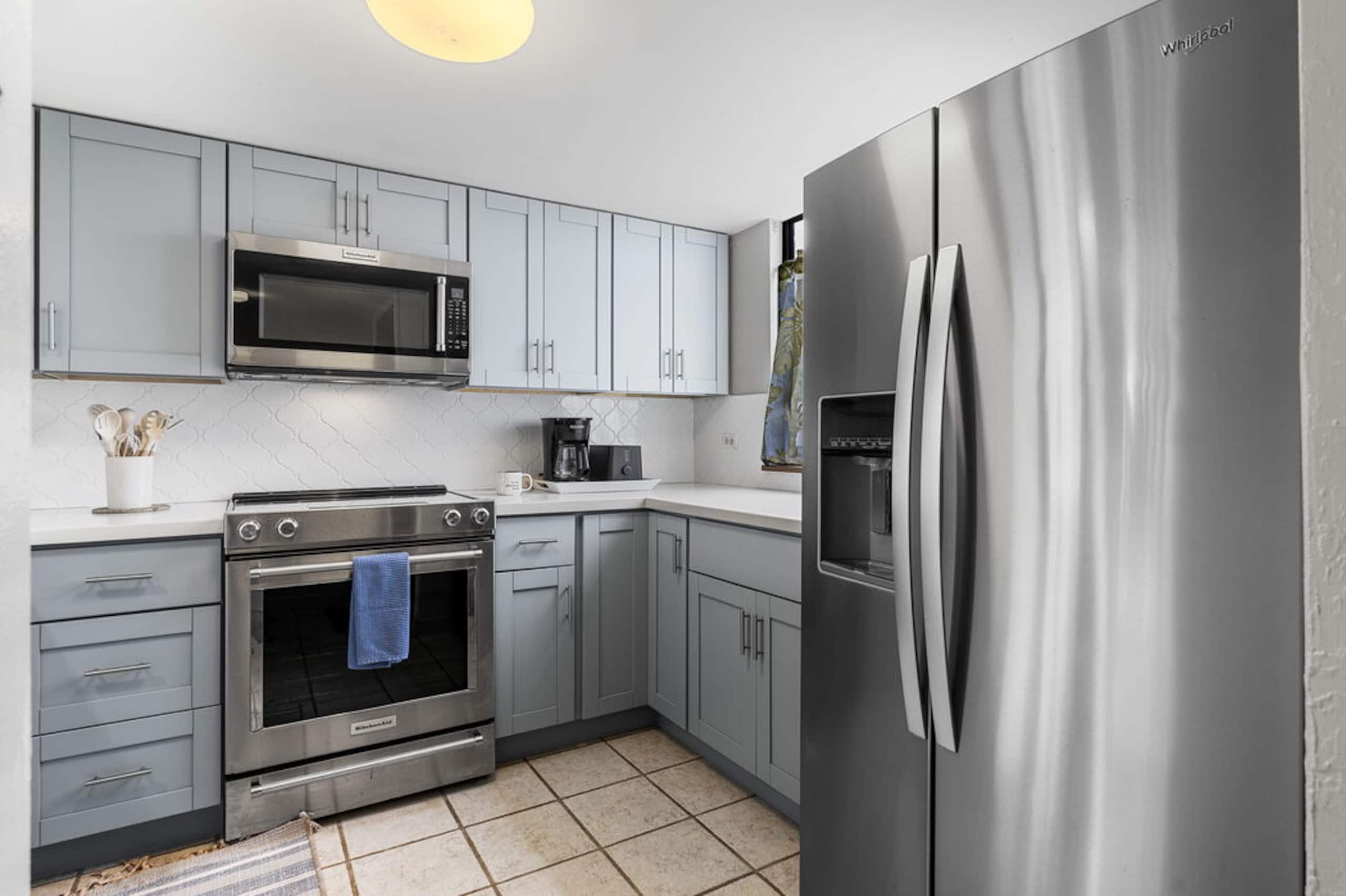 Condo in Kailua-Kona · ★4.67 · 2 bedrooms · 2 beds · 2 baths - Image 6