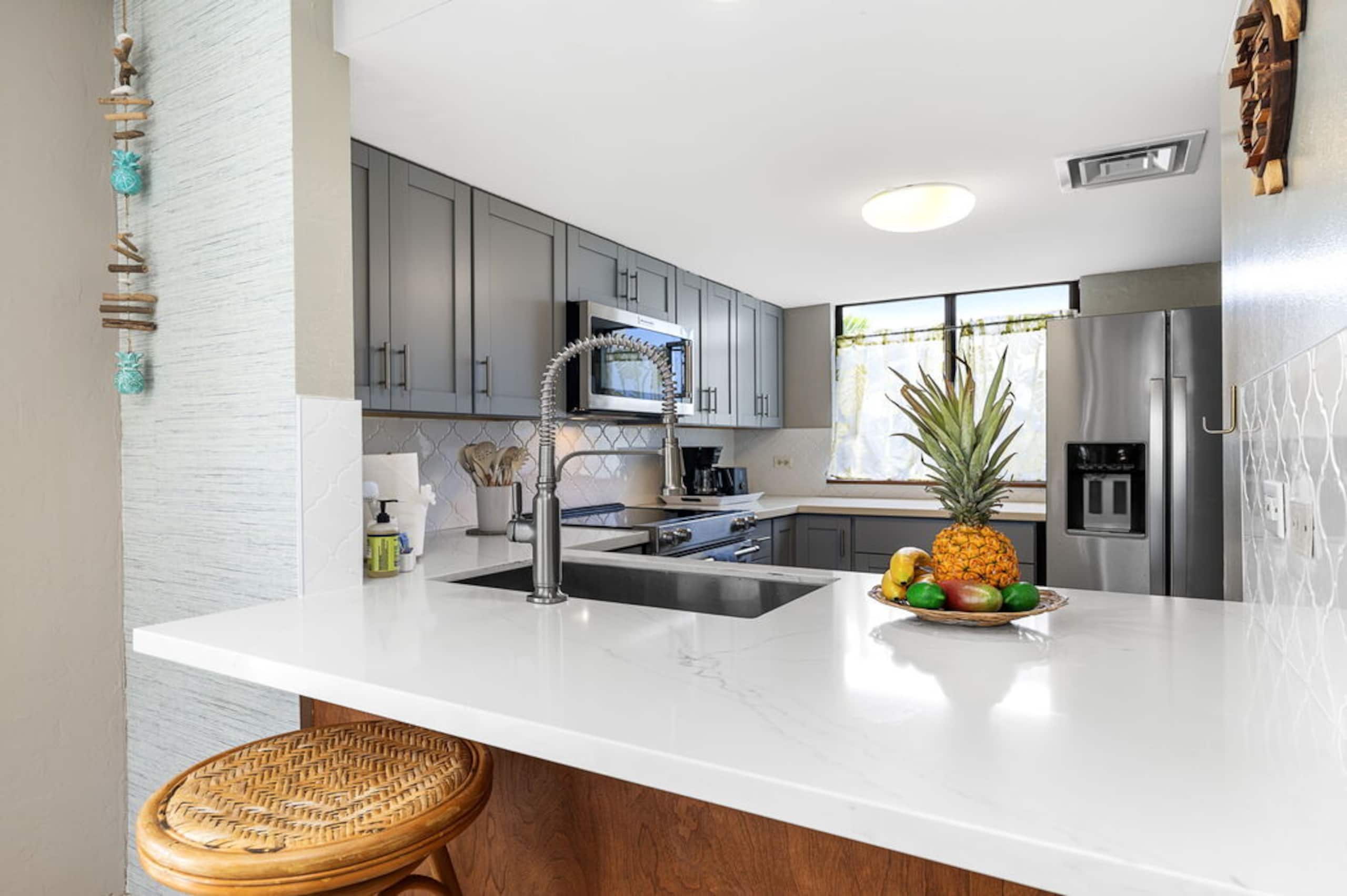 Condo in Kailua-Kona · ★4.67 · 2 bedrooms · 2 beds · 2 baths - Image 7