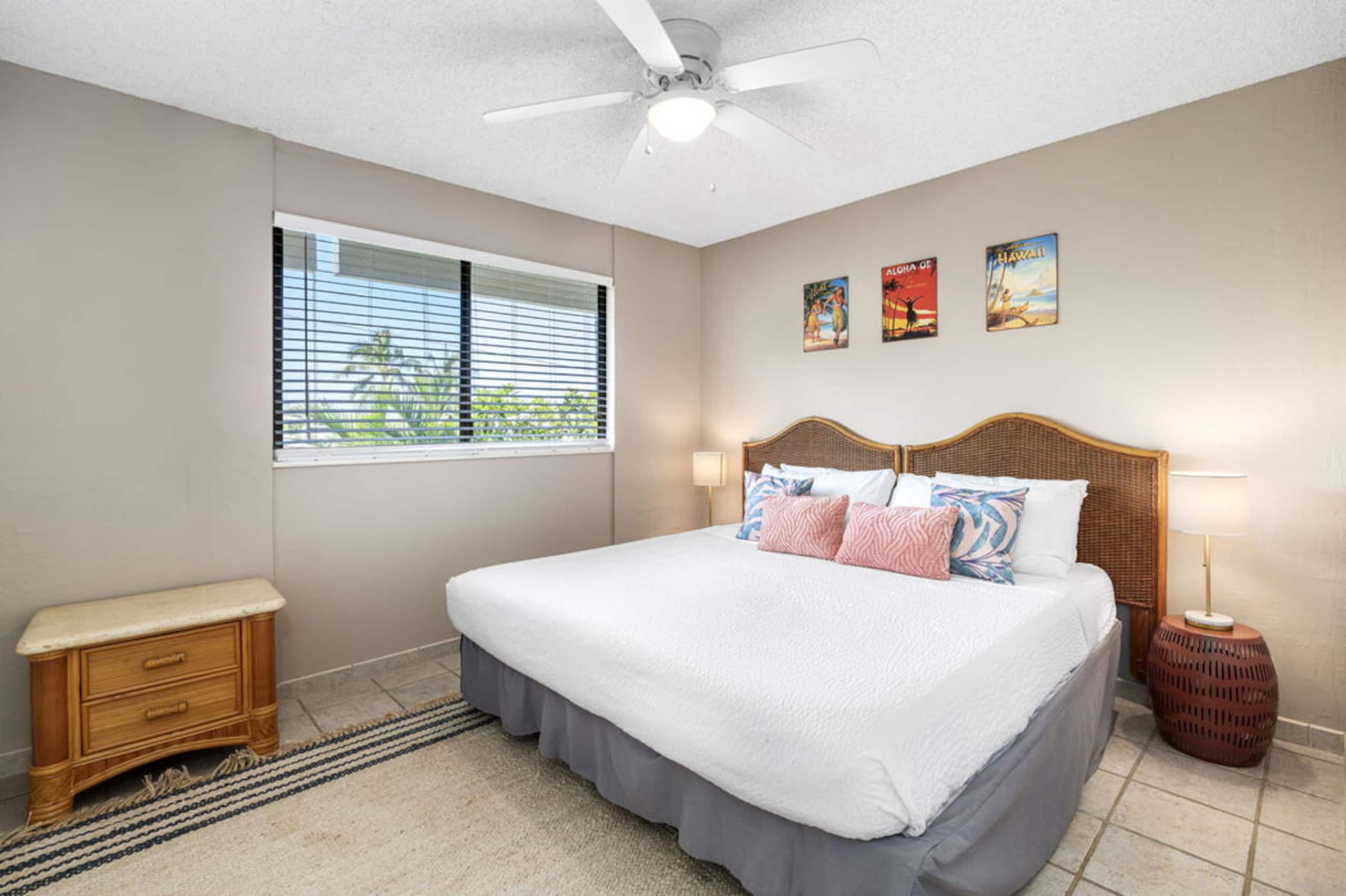 Condo in Kailua-Kona · ★4.67 · 2 bedrooms · 2 beds · 2 baths - Image 14