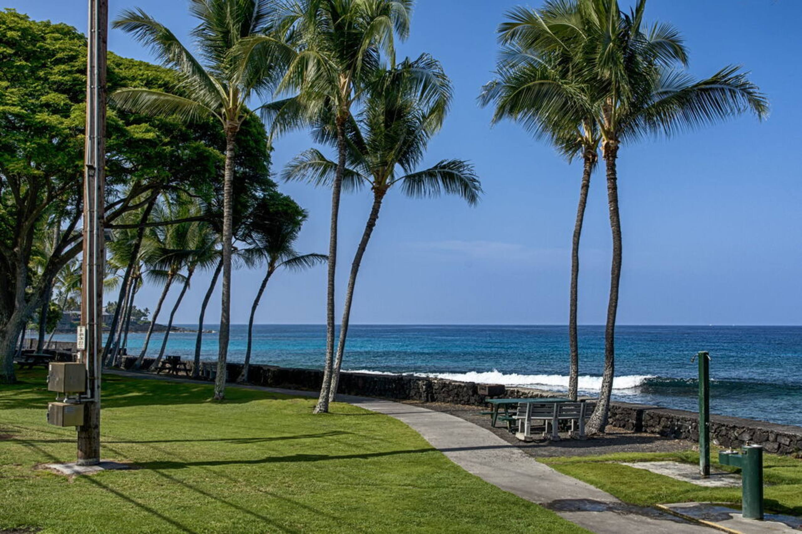 Condo in Kailua-Kona · ★4.67 · 2 bedrooms · 2 beds · 2 baths - Image 45