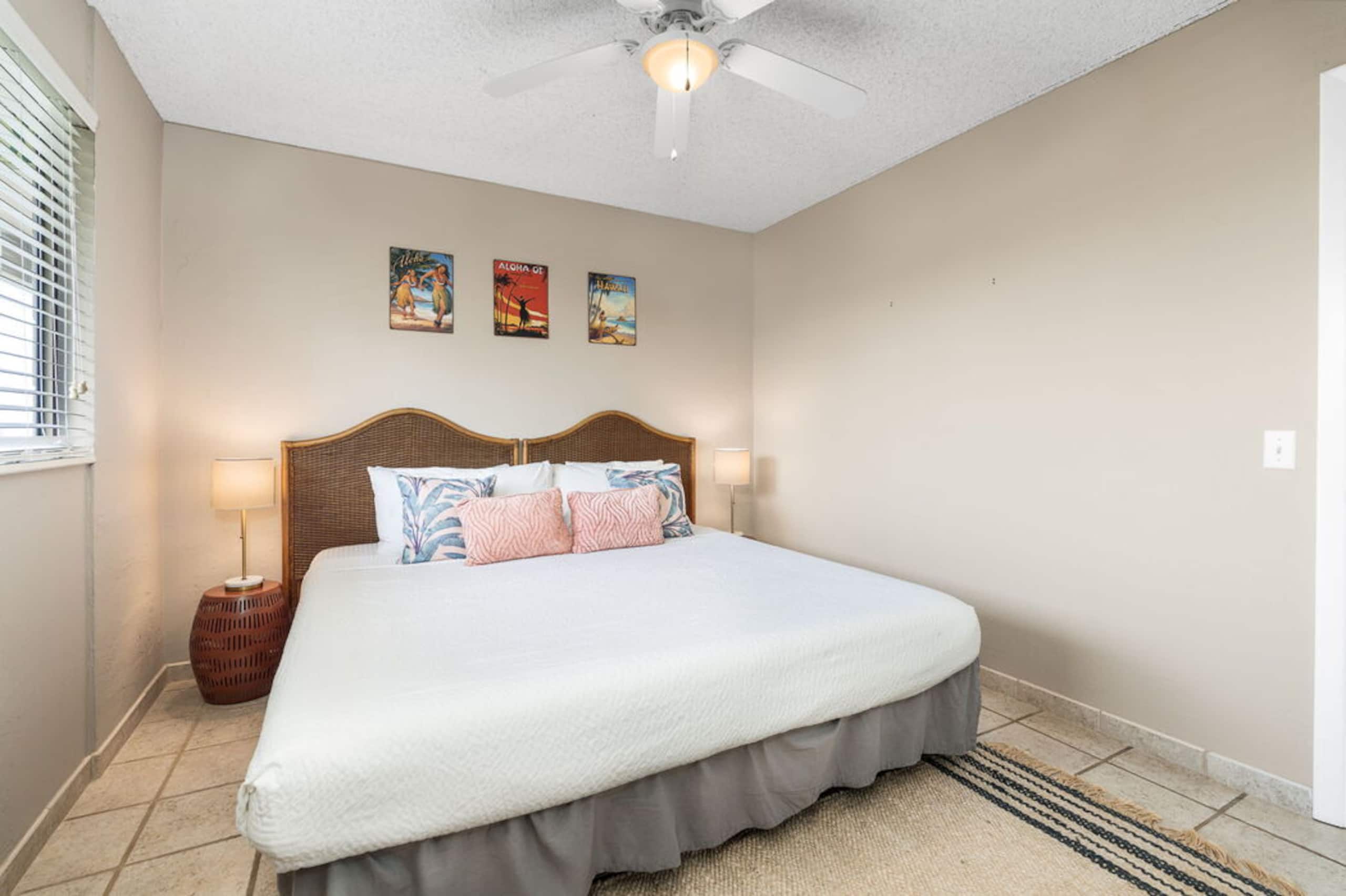 Condo in Kailua-Kona · ★4.67 · 2 bedrooms · 2 beds · 2 baths - Image 15
