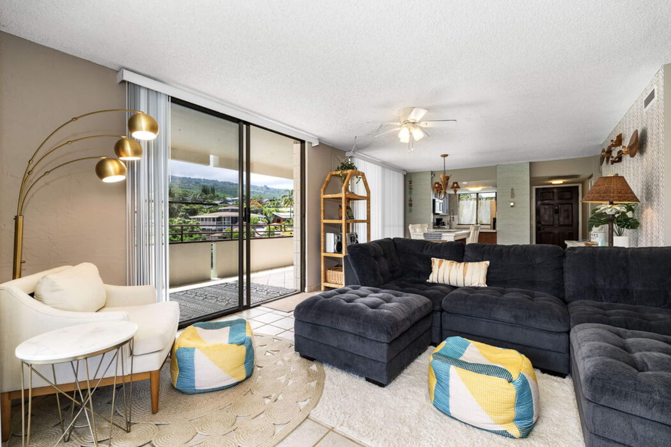 Condo in Kailua-Kona · ★4.67 · 2 bedrooms · 2 beds · 2 baths - Image 5