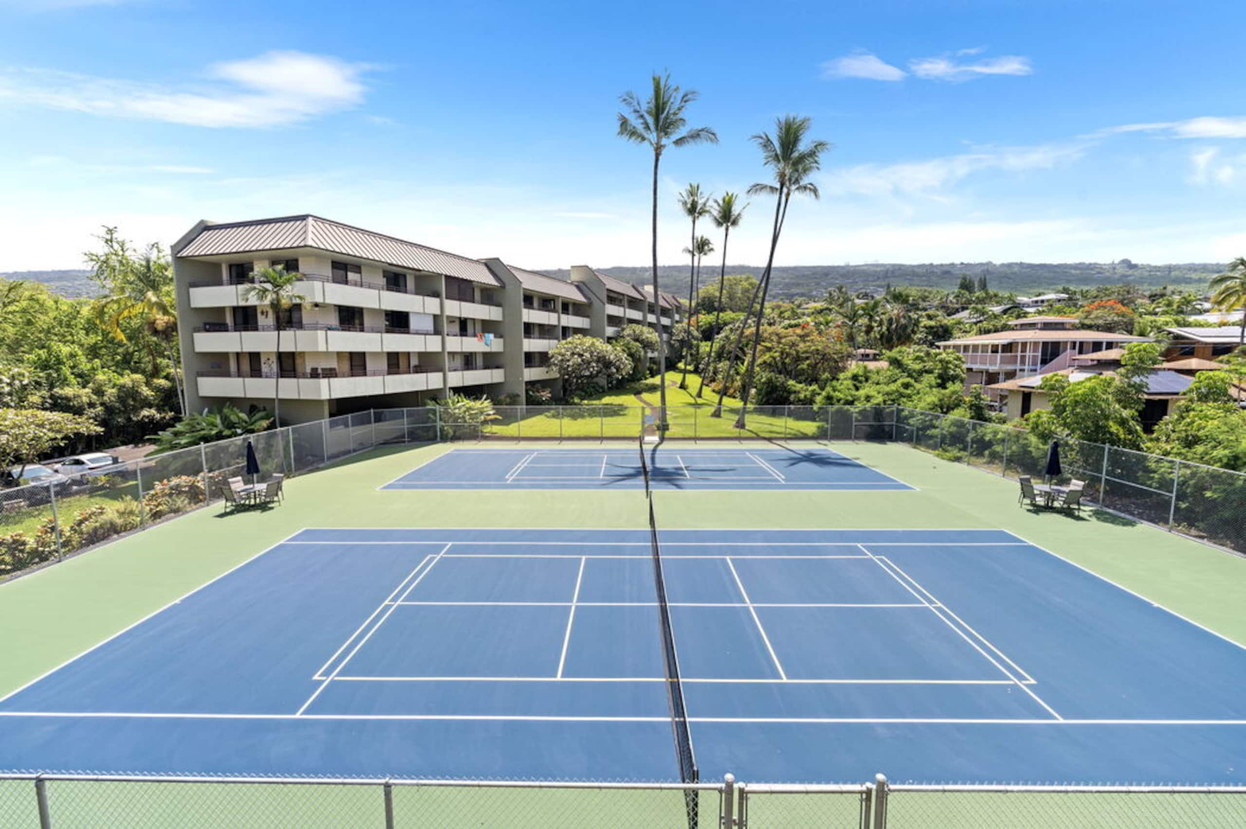 Condo in Kailua-Kona · ★4.67 · 2 bedrooms · 2 beds · 2 baths - Image 26