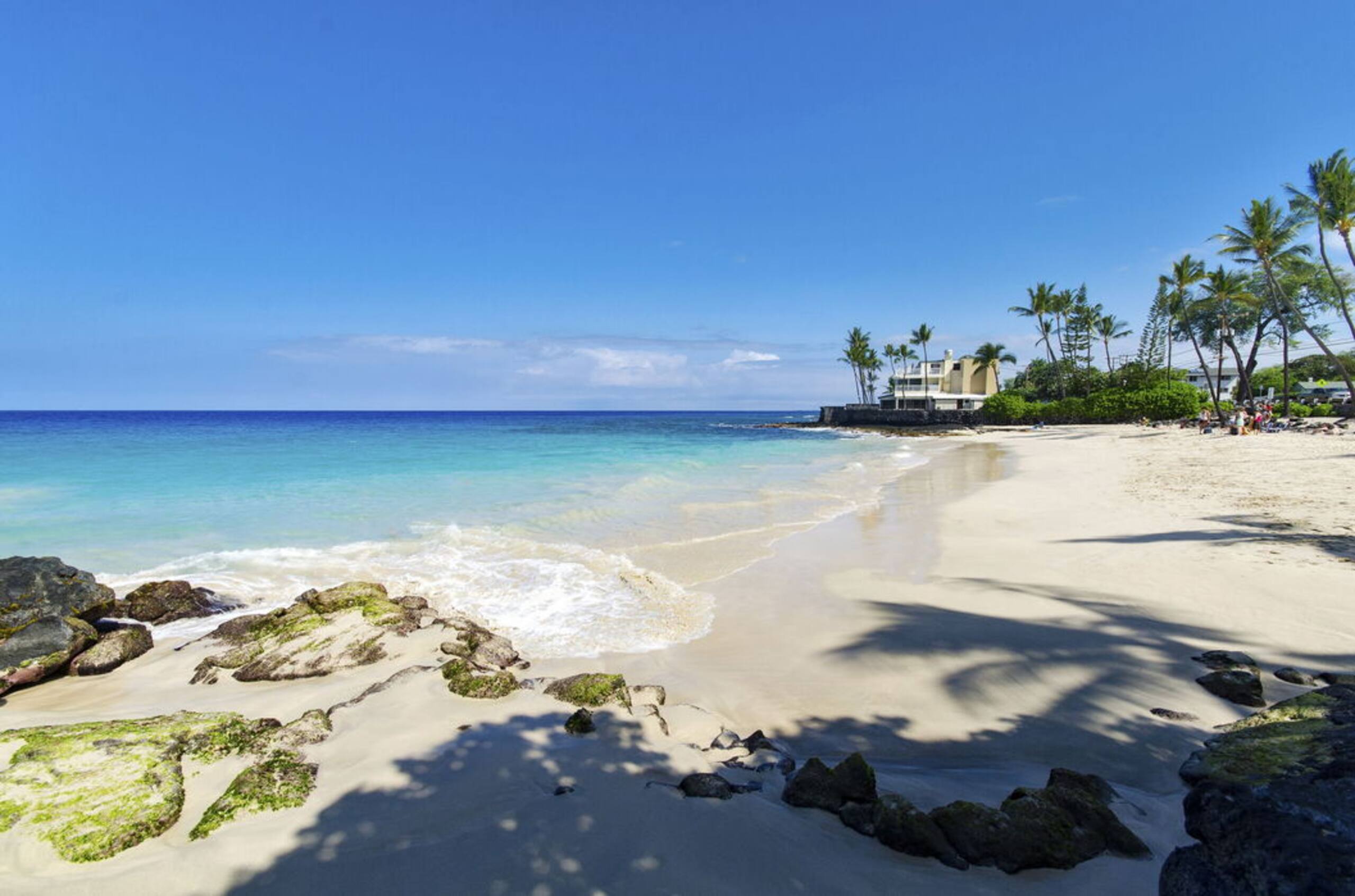 Condo in Kailua-Kona · ★4.67 · 2 bedrooms · 2 beds · 2 baths - Image 42