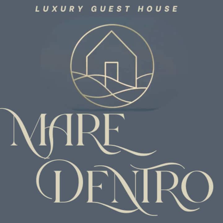Mare Dentro Luxury Guest House - Calabria