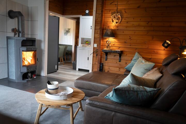 Ferienwerk24 managed Airbnb listing 1