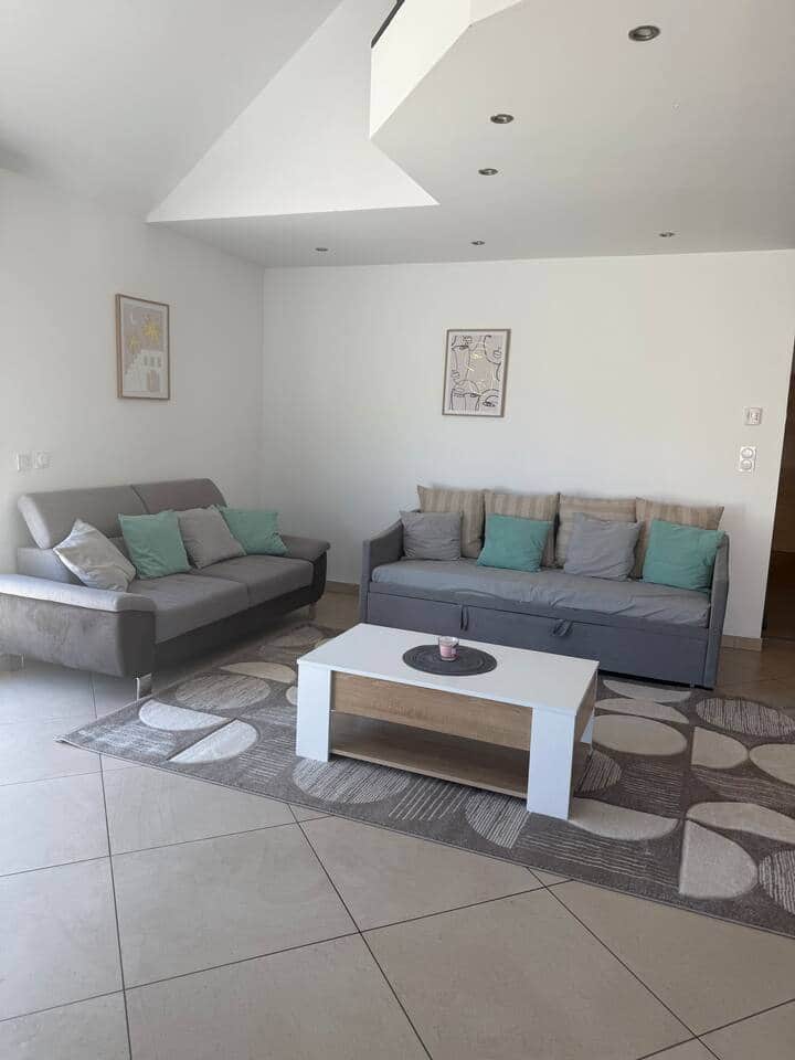 Grande Maison Familiale - Vierzon