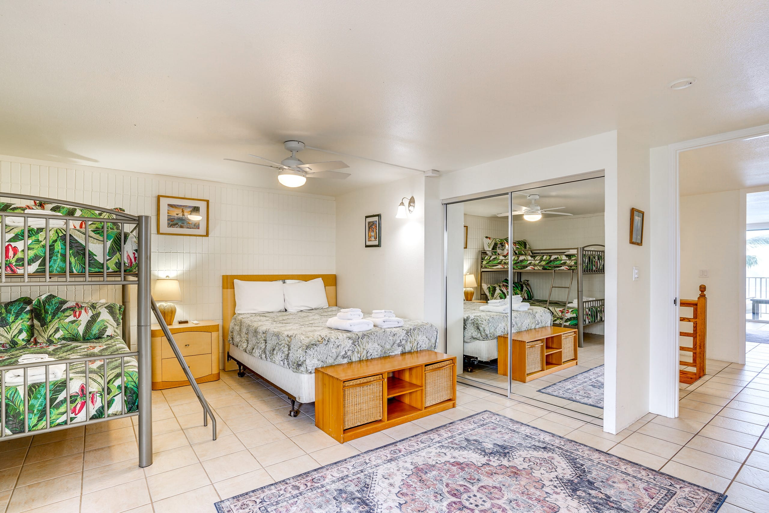 Hotel in Hauula · ★4.83 · 3 bedrooms · 8 beds · 2 private baths - Image 13
