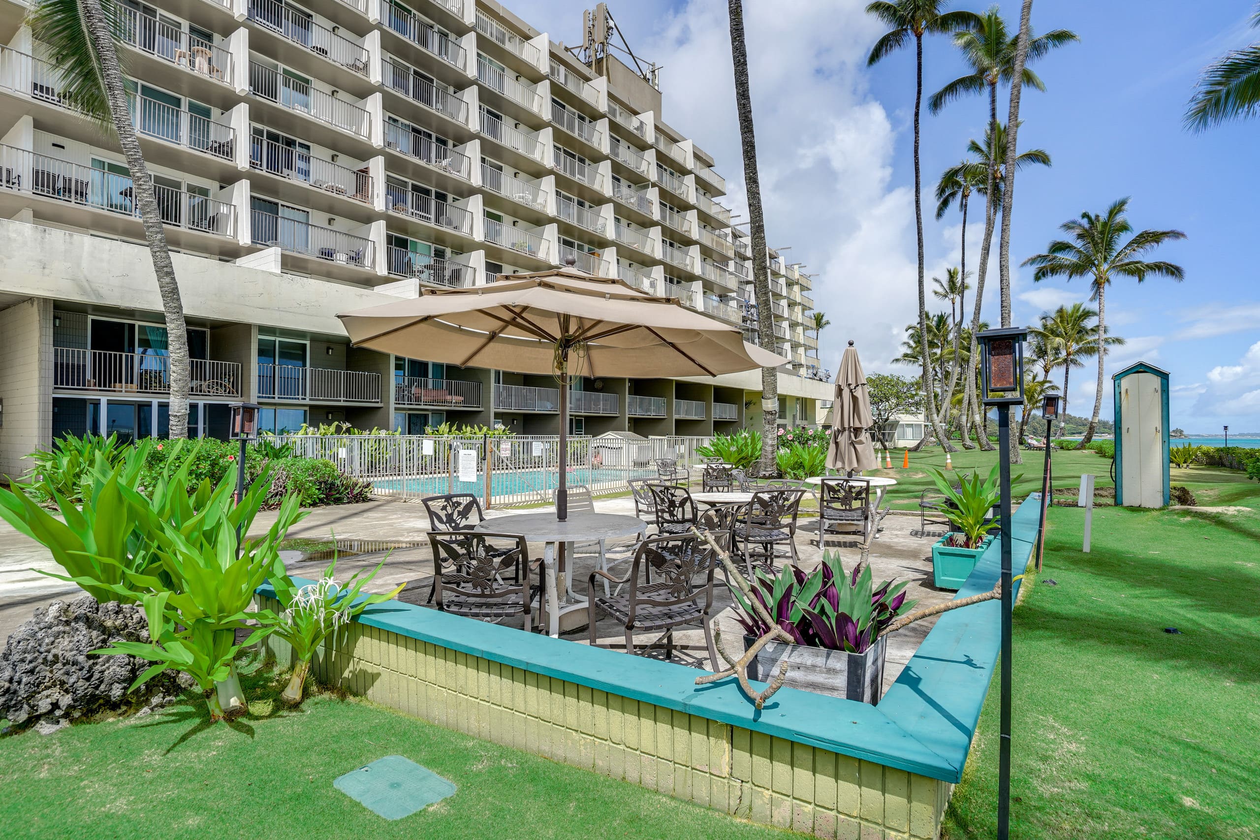 Hotel in Hauula · ★4.83 · 3 bedrooms · 8 beds · 2 private baths - Image 22
