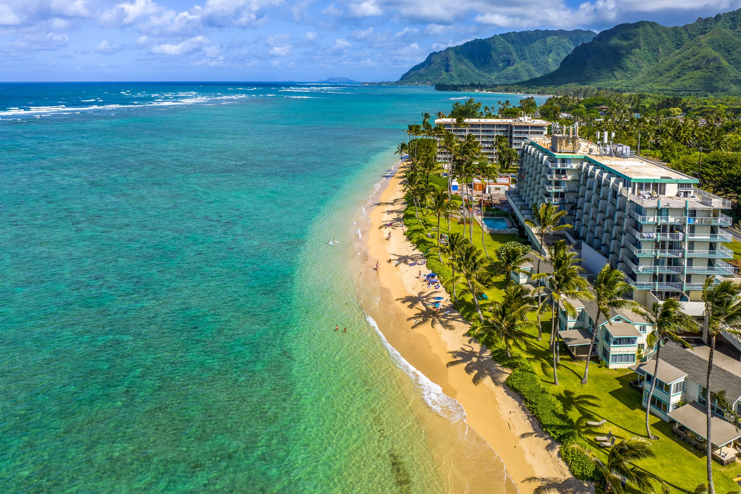 Hotel in Hauula · ★4.83 · 3 bedrooms · 8 beds · 2 private baths - Image 26