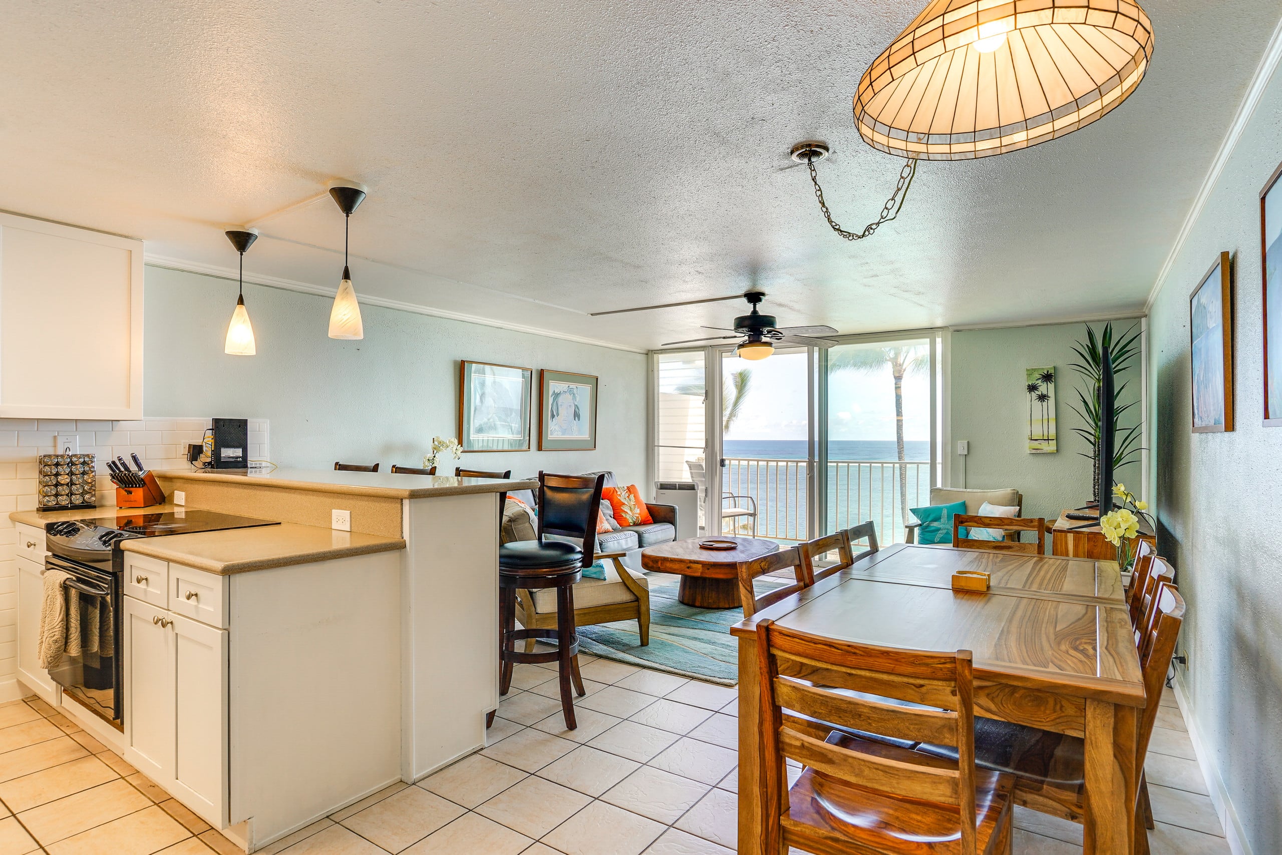 Hotel in Hauula · ★4.83 · 3 bedrooms · 8 beds · 2 private baths - Image 5