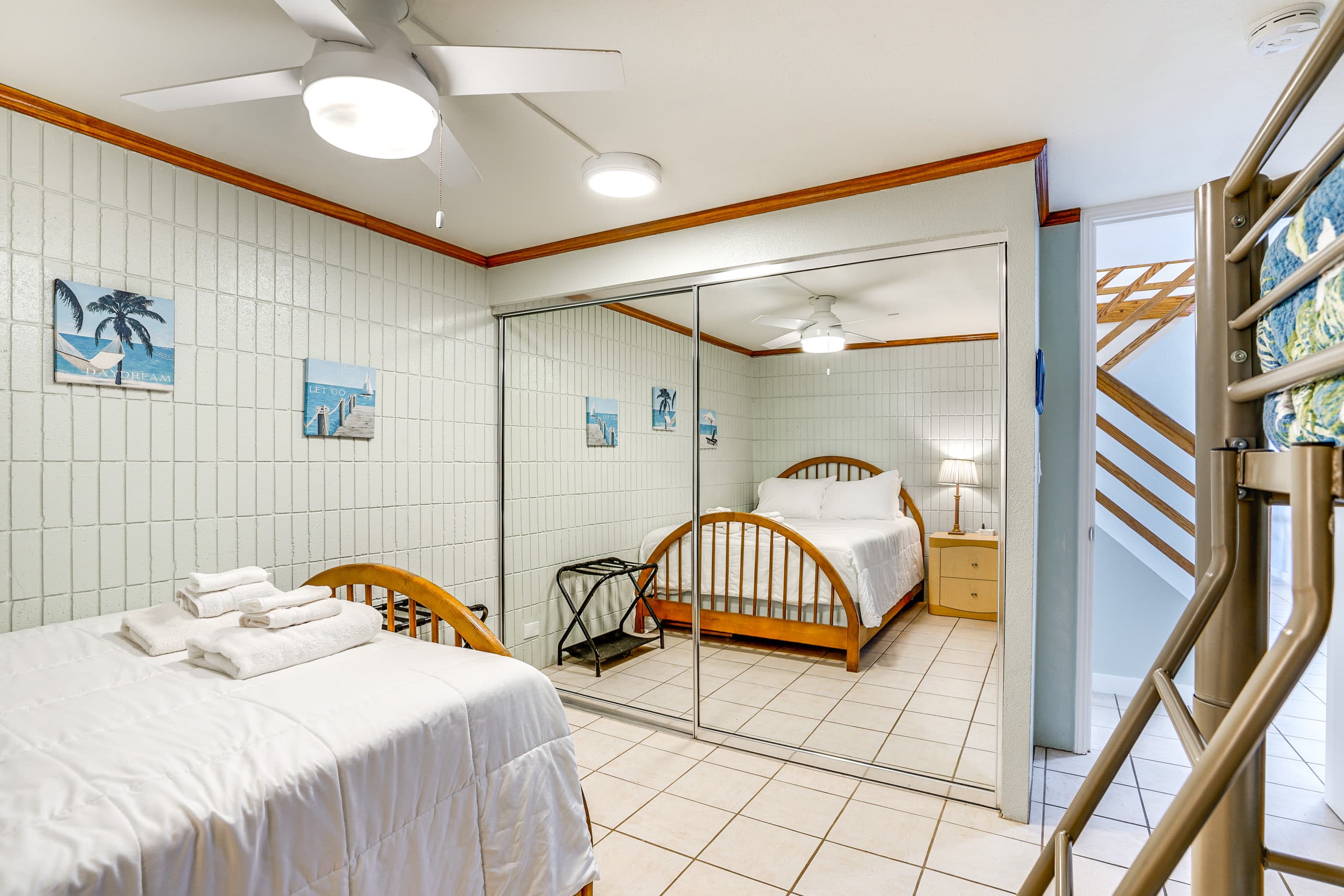Hotel in Hauula · ★4.83 · 3 bedrooms · 8 beds · 2 private baths - Image 17