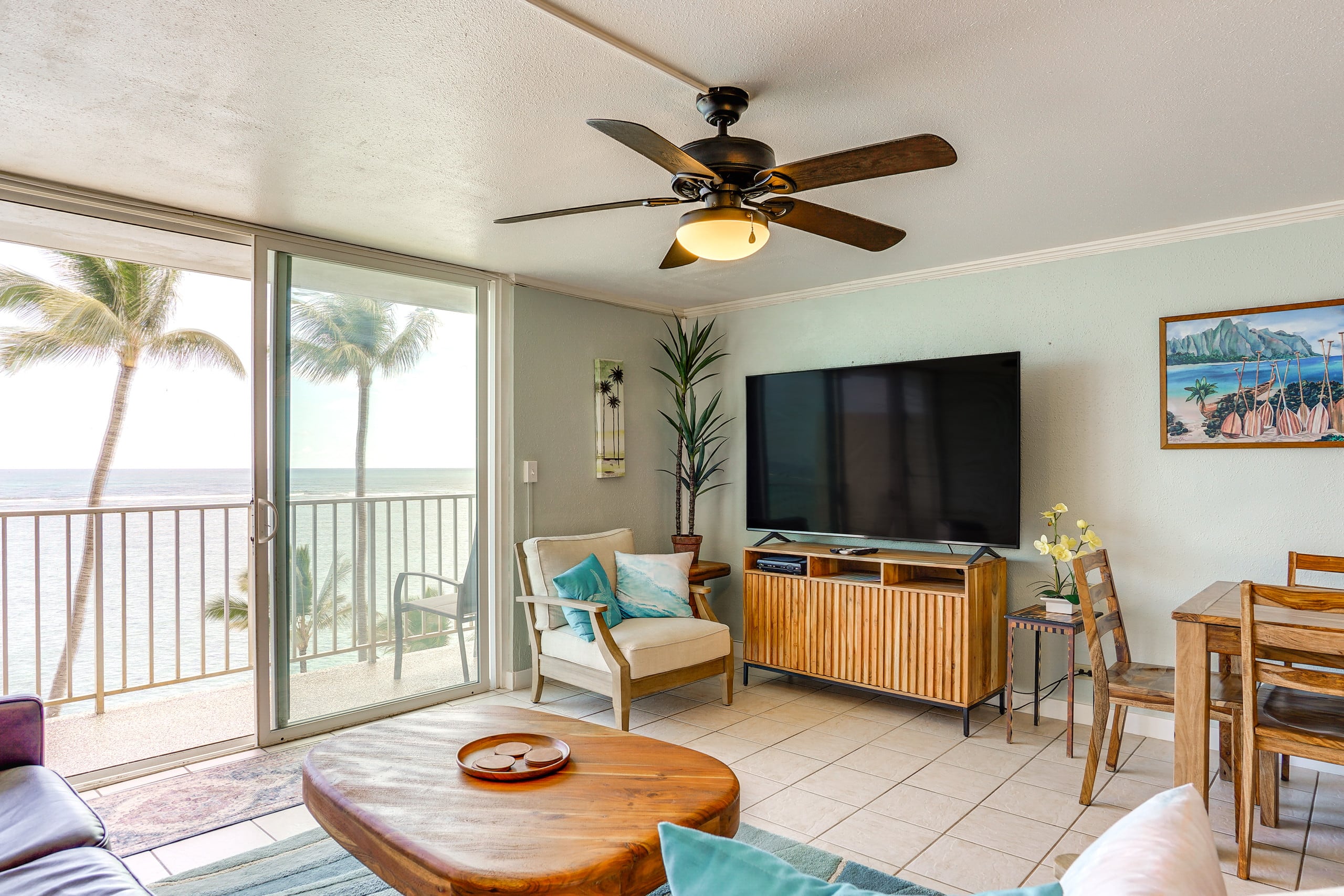 Hotel in Hauula · ★4.83 · 3 bedrooms · 8 beds · 2 private baths - Image 3