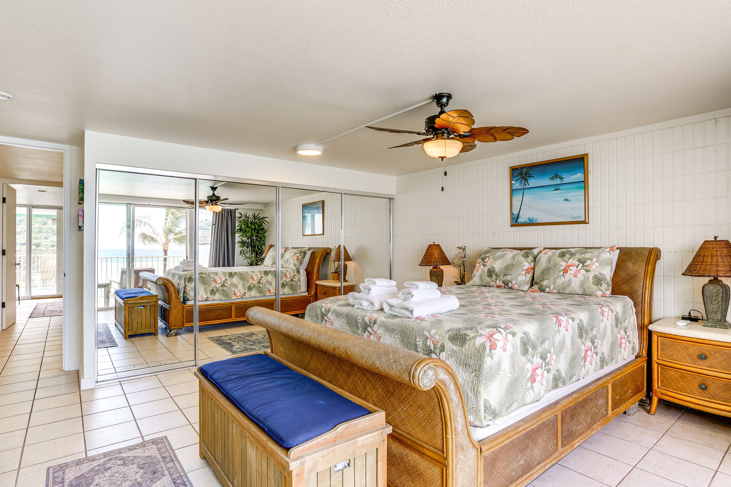 Hotel in Hauula · ★4.83 · 3 bedrooms · 8 beds · 2 private baths - Image 8
