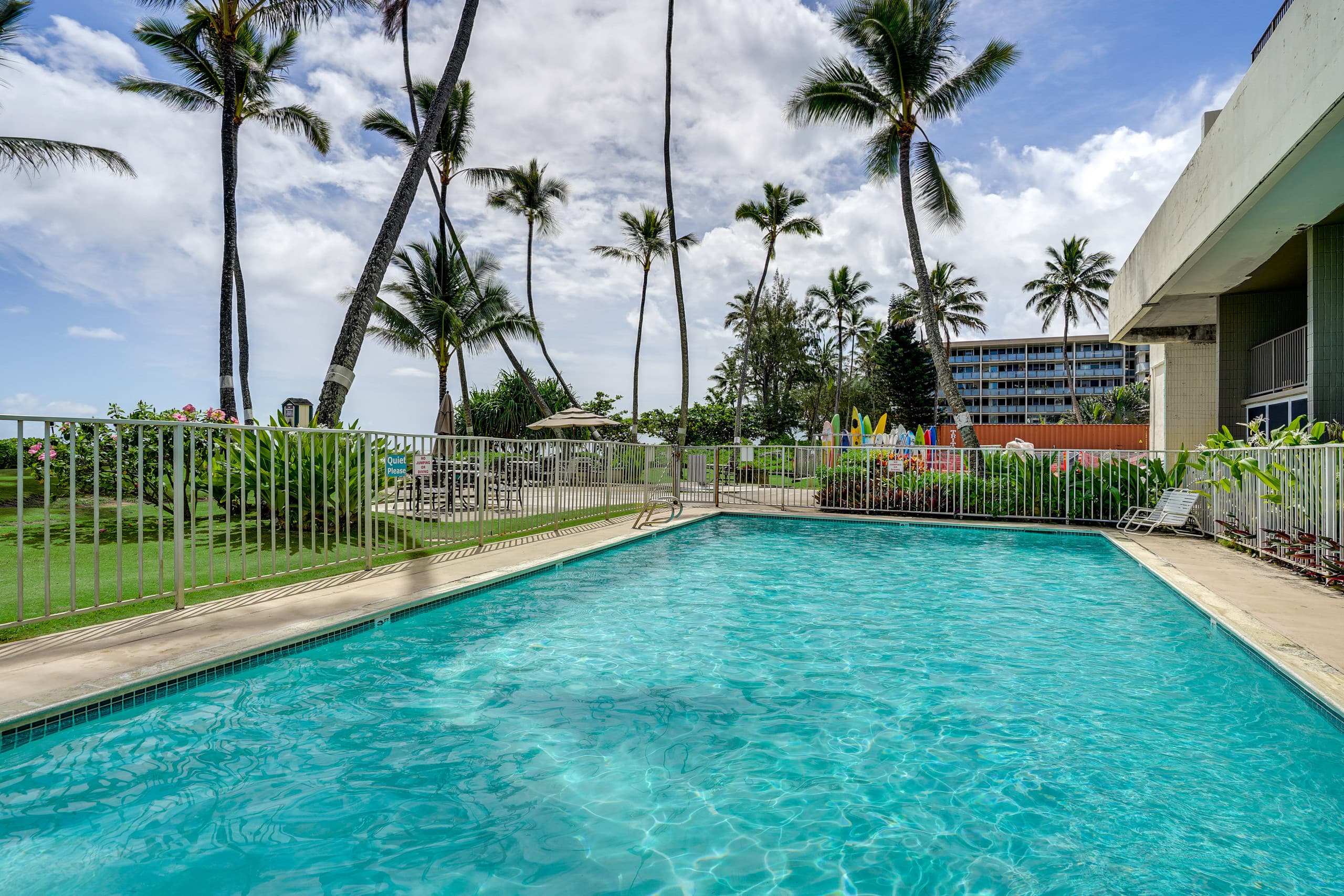 Hotel in Hauula · ★4.83 · 3 bedrooms · 8 beds · 2 private baths - Image 21