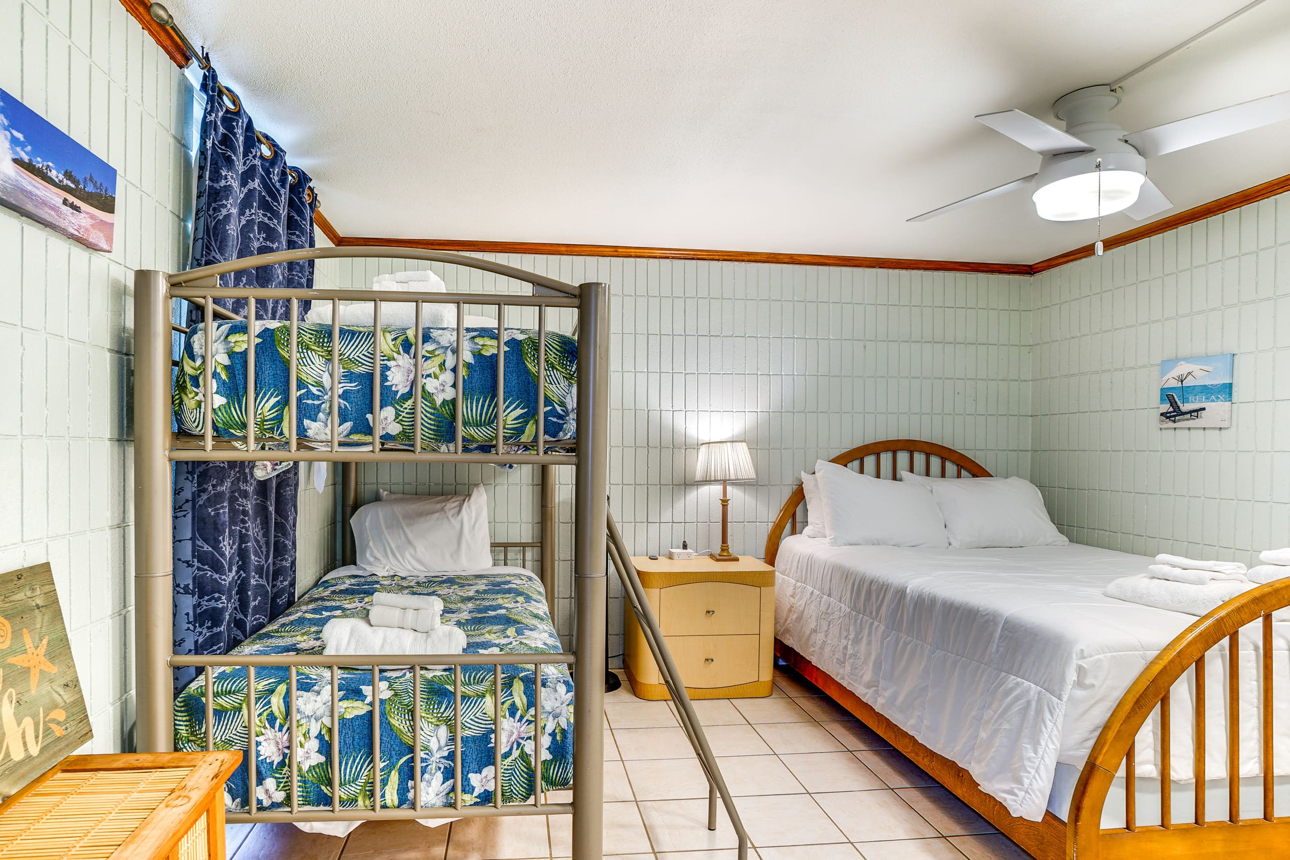 Hotel in Hauula · ★4.83 · 3 bedrooms · 8 beds · 2 private baths - Image 16