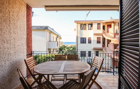 Top performing Airbnb: Pet friendly apartment in Corigliano Rossano in Corigliano Rossano