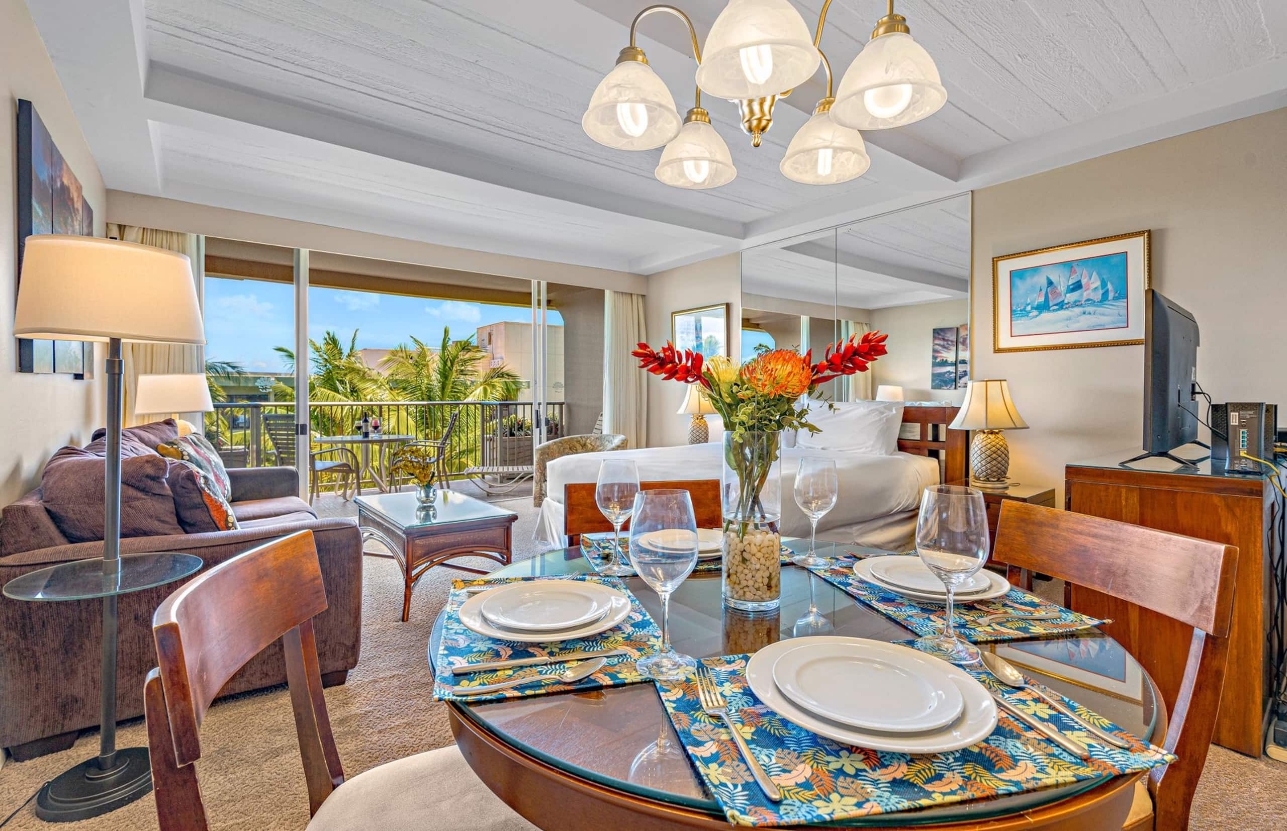 Condo in Lahaina · ★4.67 · Studio · 2 beds · 1 bath - Image 17