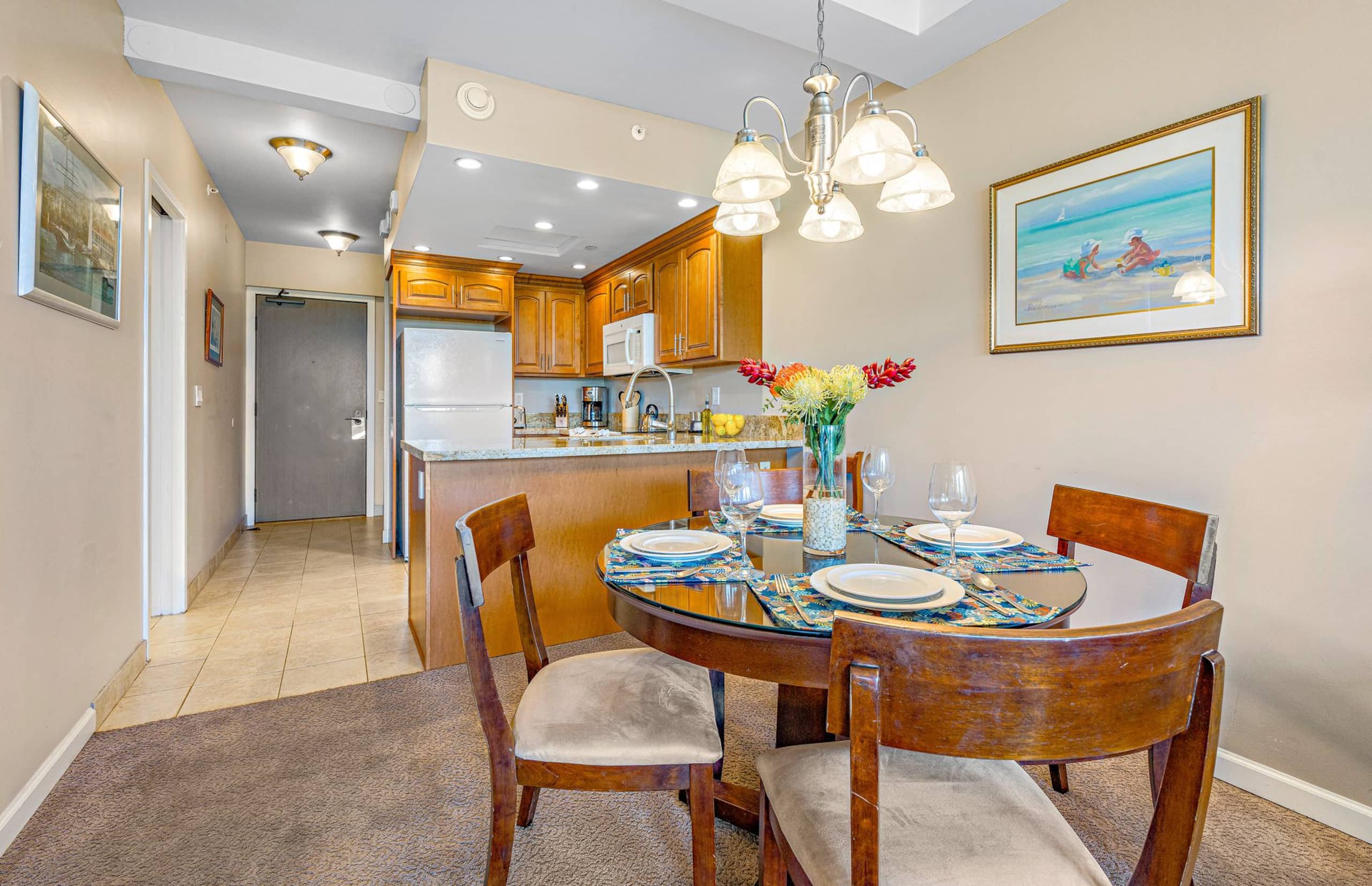 Condo in Lahaina · ★4.67 · Studio · 2 beds · 1 bath - Image 11
