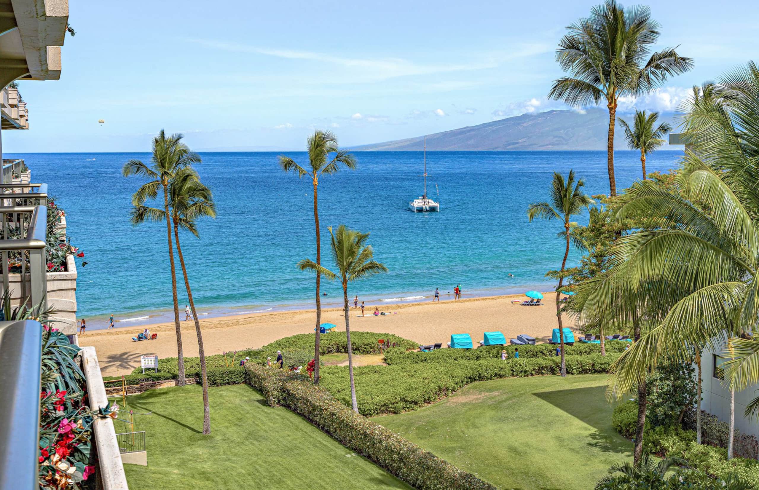 Condo in Lahaina · ★4.67 · Studio · 2 beds · 1 bath - Image 25