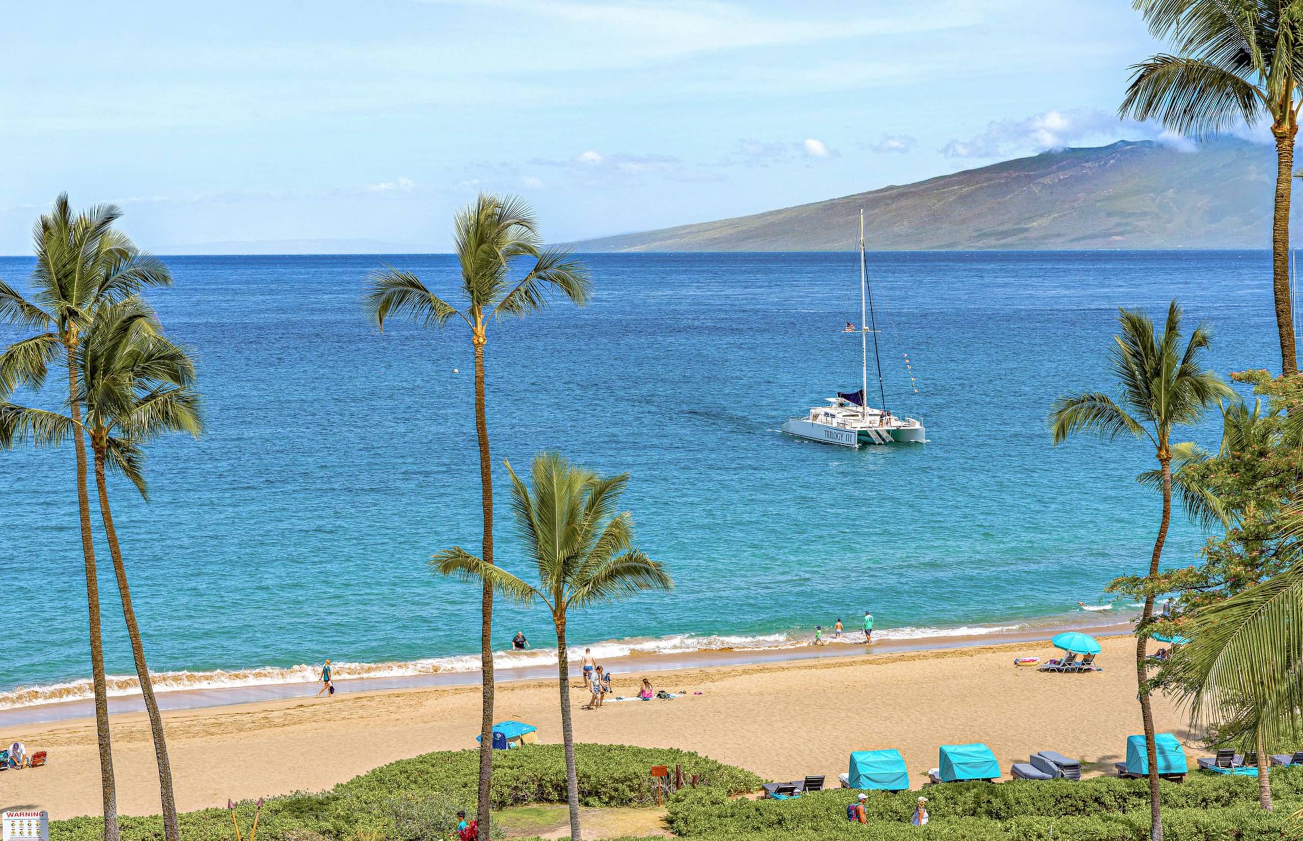 Condo in Lahaina · ★4.67 · Studio · 2 beds · 1 bath - Image 2