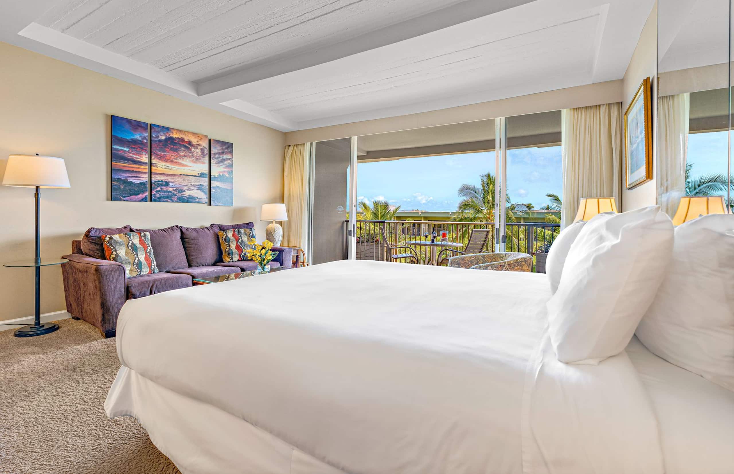 Condo in Lahaina · ★4.67 · Studio · 2 beds · 1 bath - Image 20