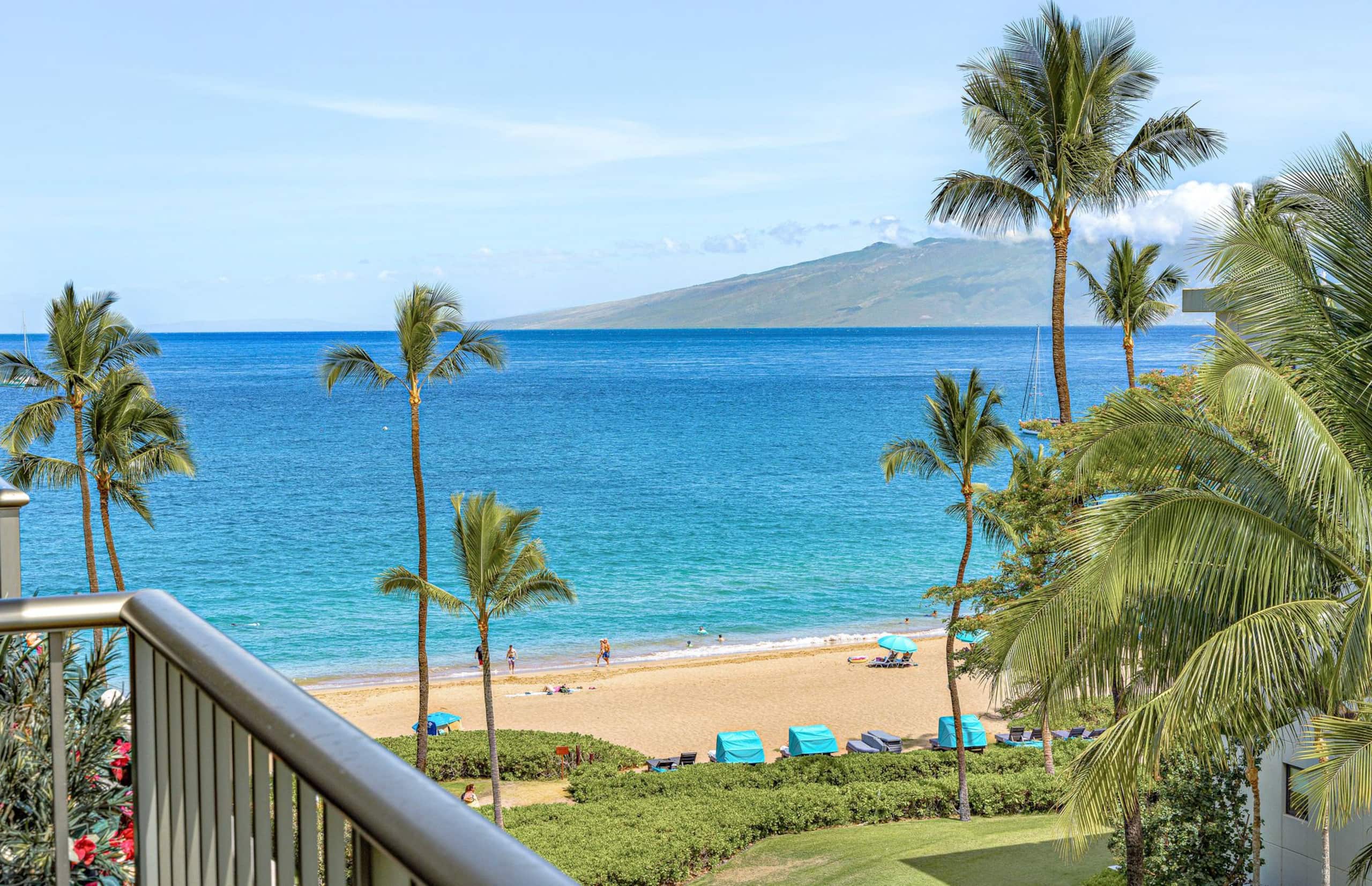 Condo in Lahaina · ★4.67 · Studio · 2 beds · 1 bath - Image 7