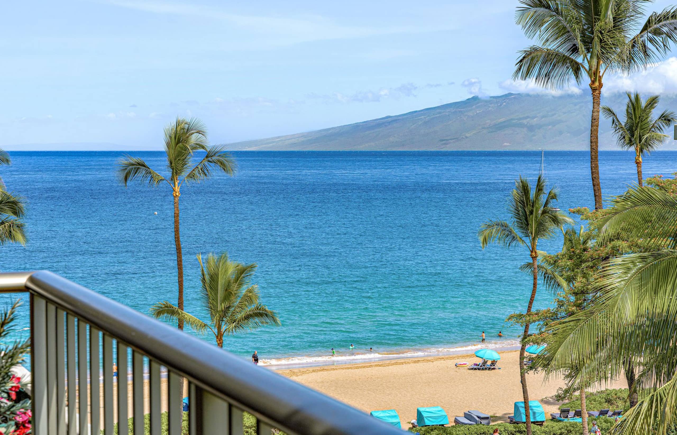 Condo in Lahaina · ★4.67 · Studio · 2 beds · 1 bath - Image 24